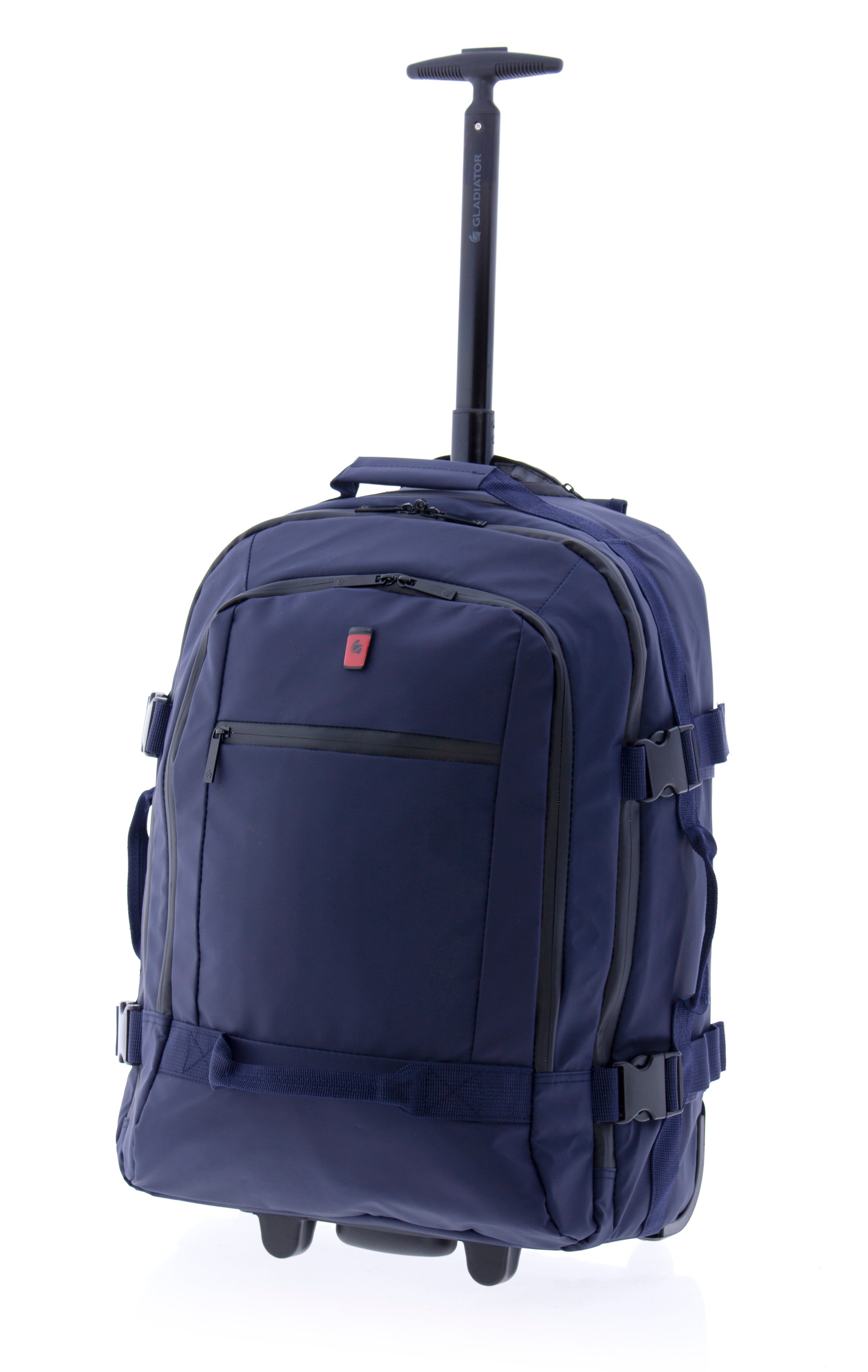 MOCHILA CABINA CON RUEDAS POLAR GLADIATOR
