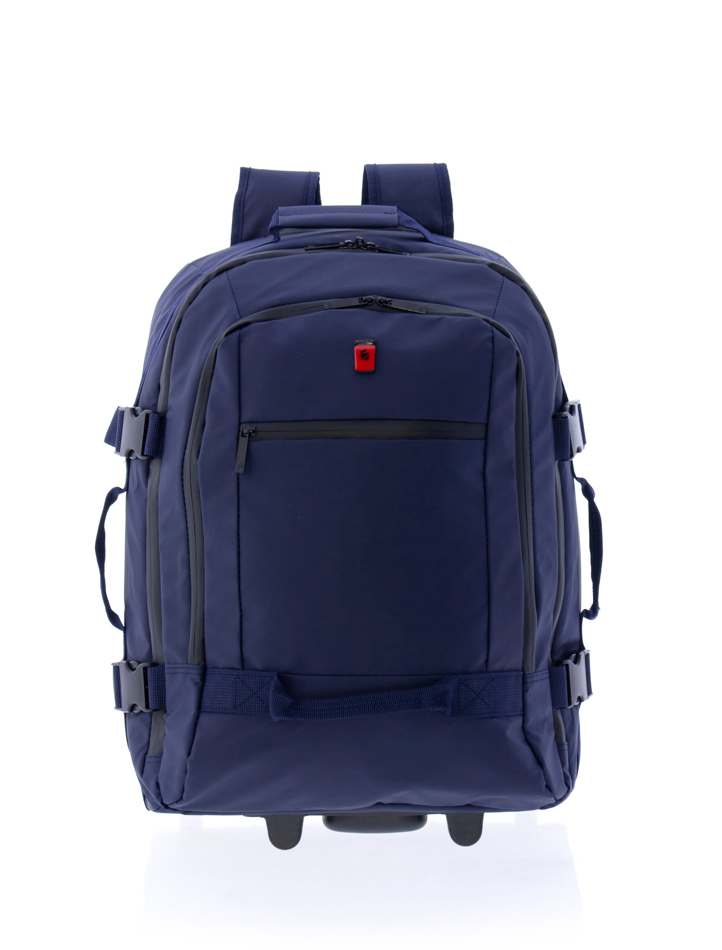 MOCHILA CABINA CON RUEDAS POLAR GLADIATOR