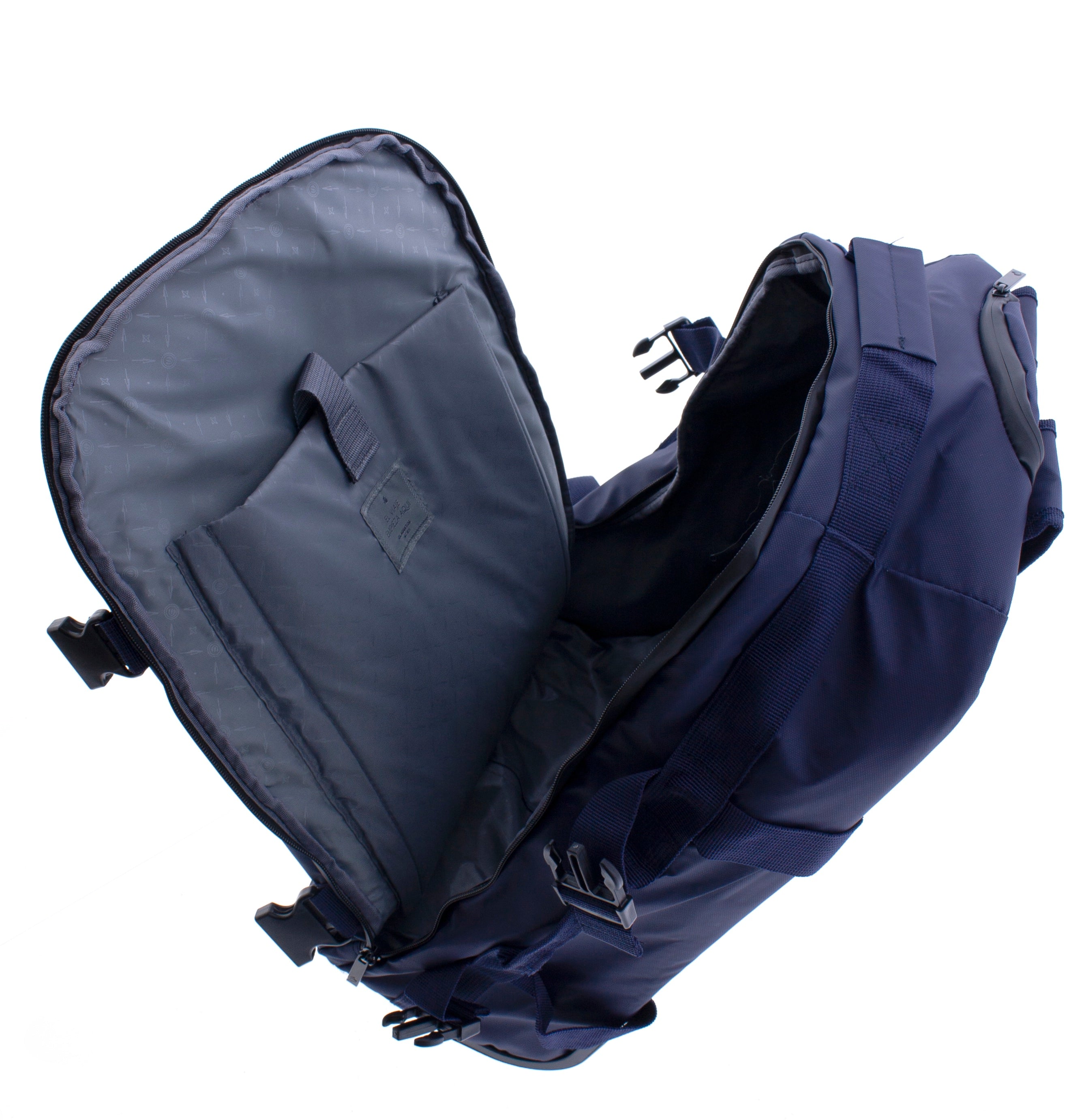MOCHILA CABINA CON RUEDAS POLAR GLADIATOR