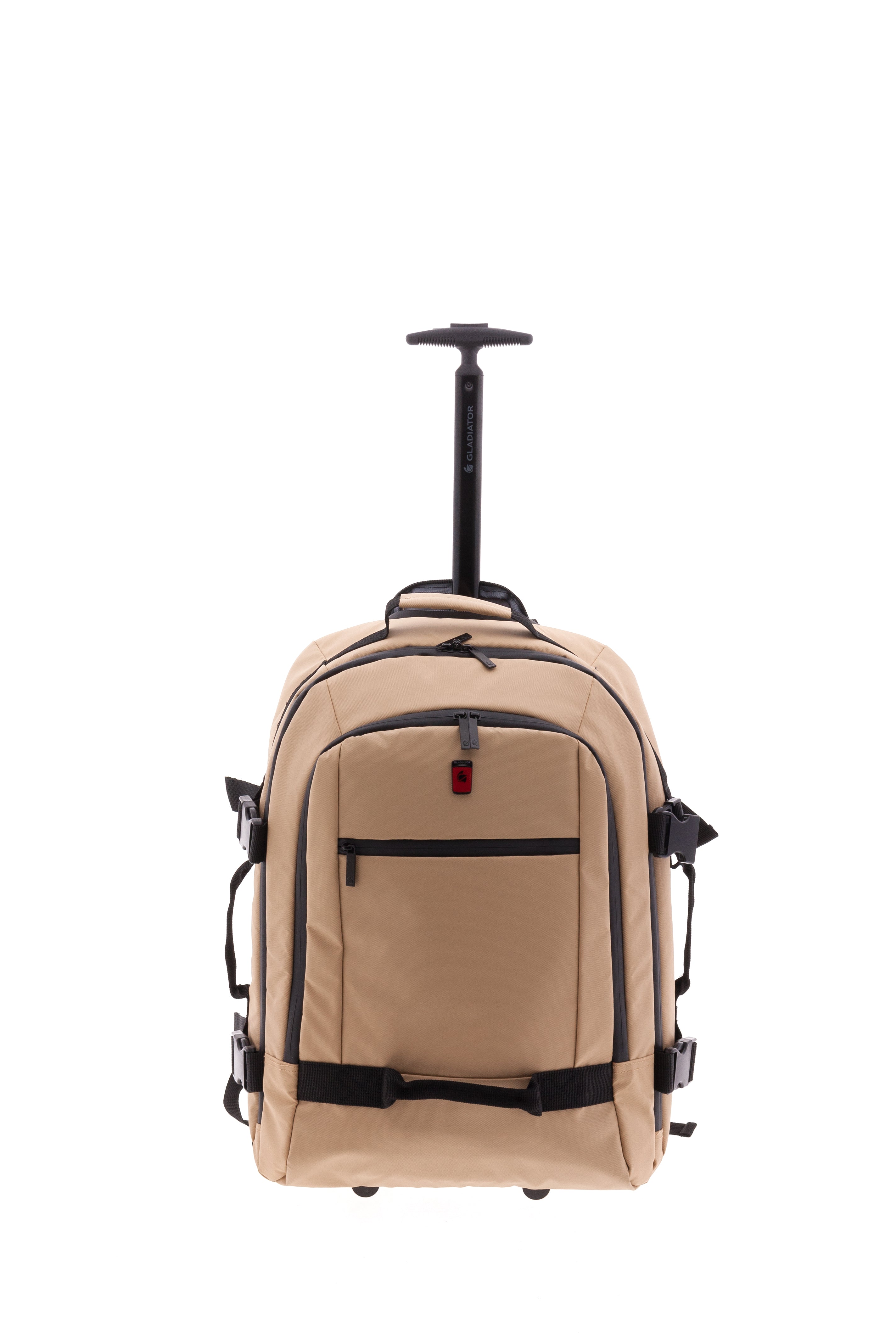 MOCHILA CABINA CON RUEDAS POLAR GLADIATOR