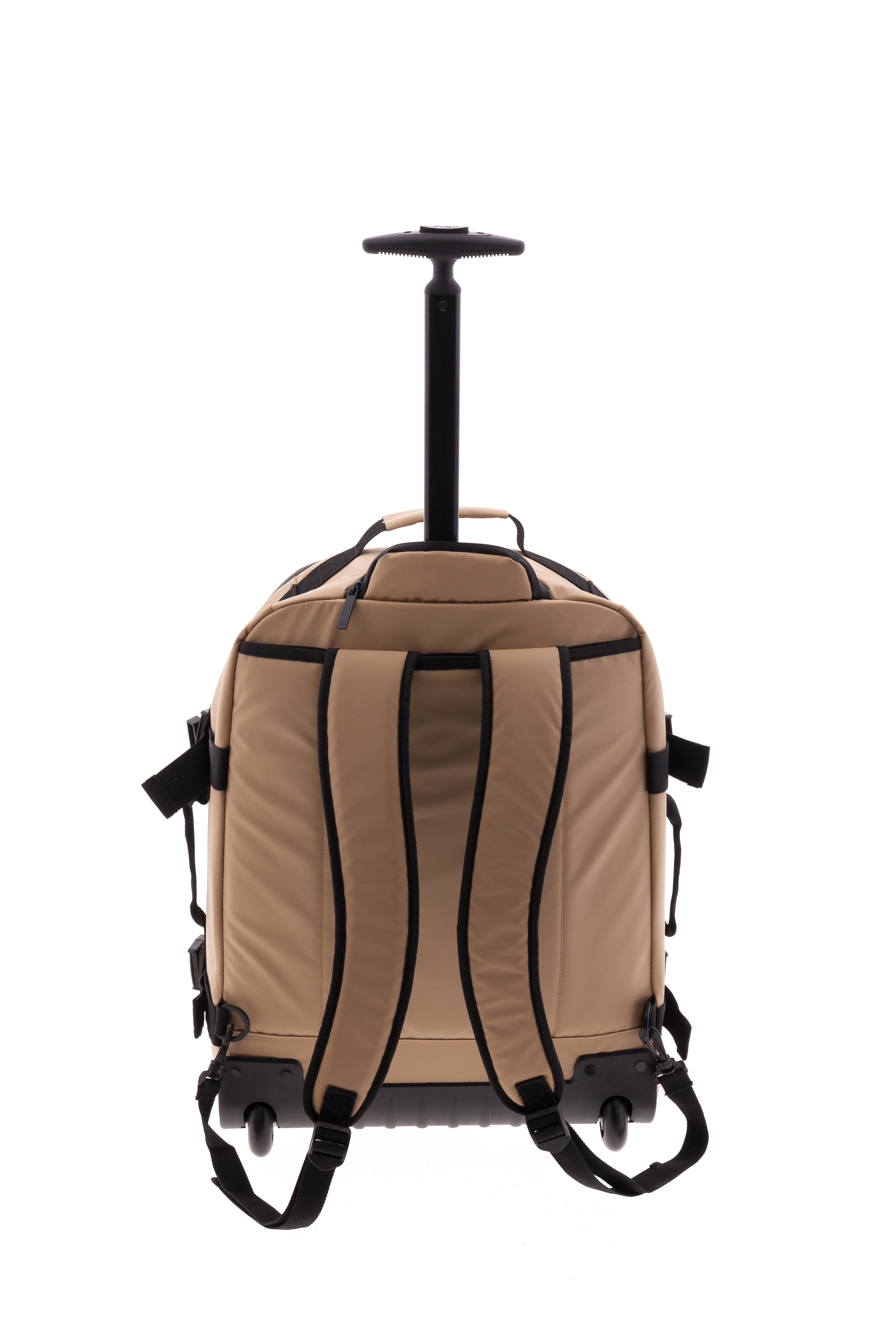 MOCHILA CABINA CON RUEDAS POLAR GLADIATOR