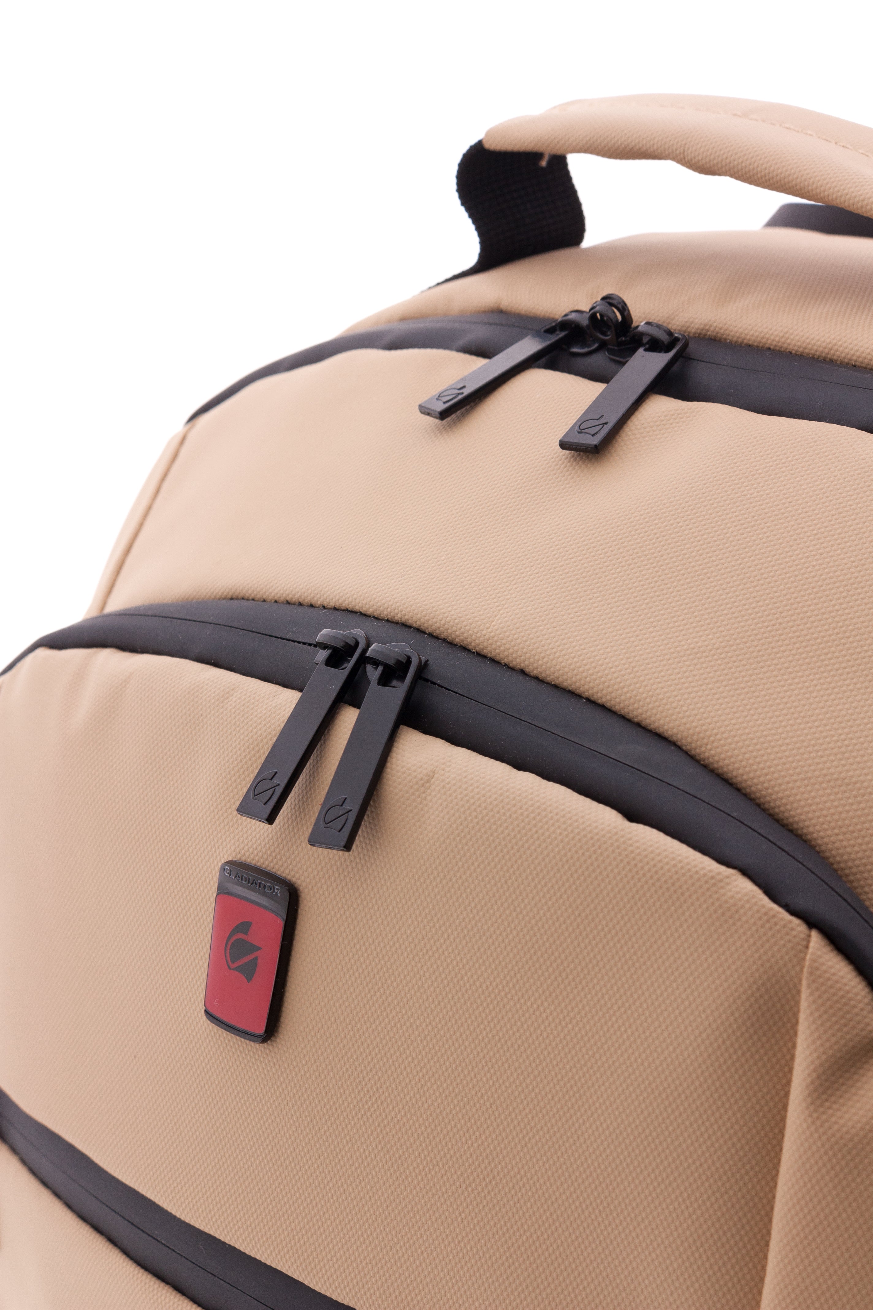 MOCHILA CABINA CON RUEDAS POLAR GLADIATOR