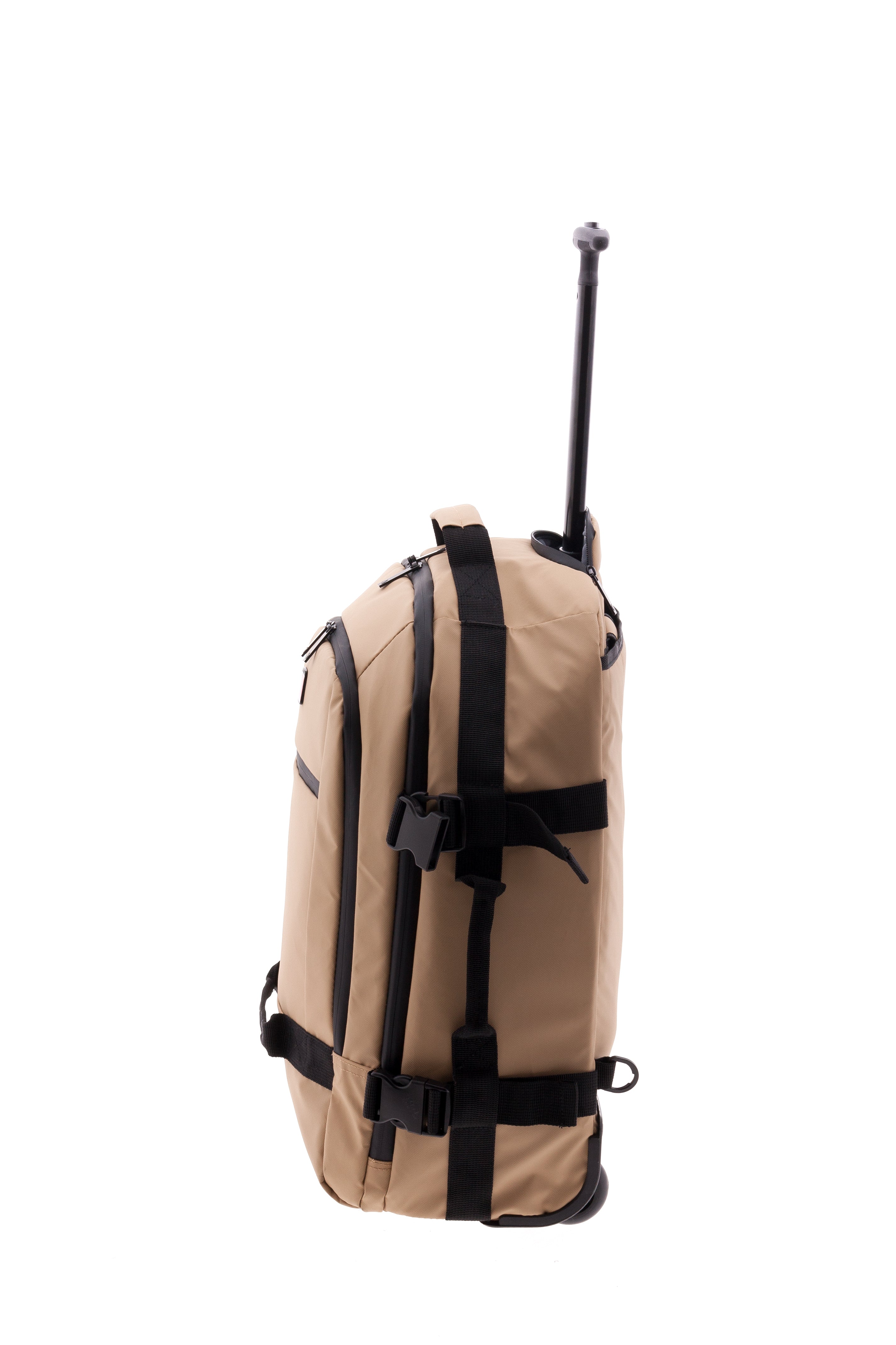 MOCHILA CABINA CON RUEDAS POLAR GLADIATOR