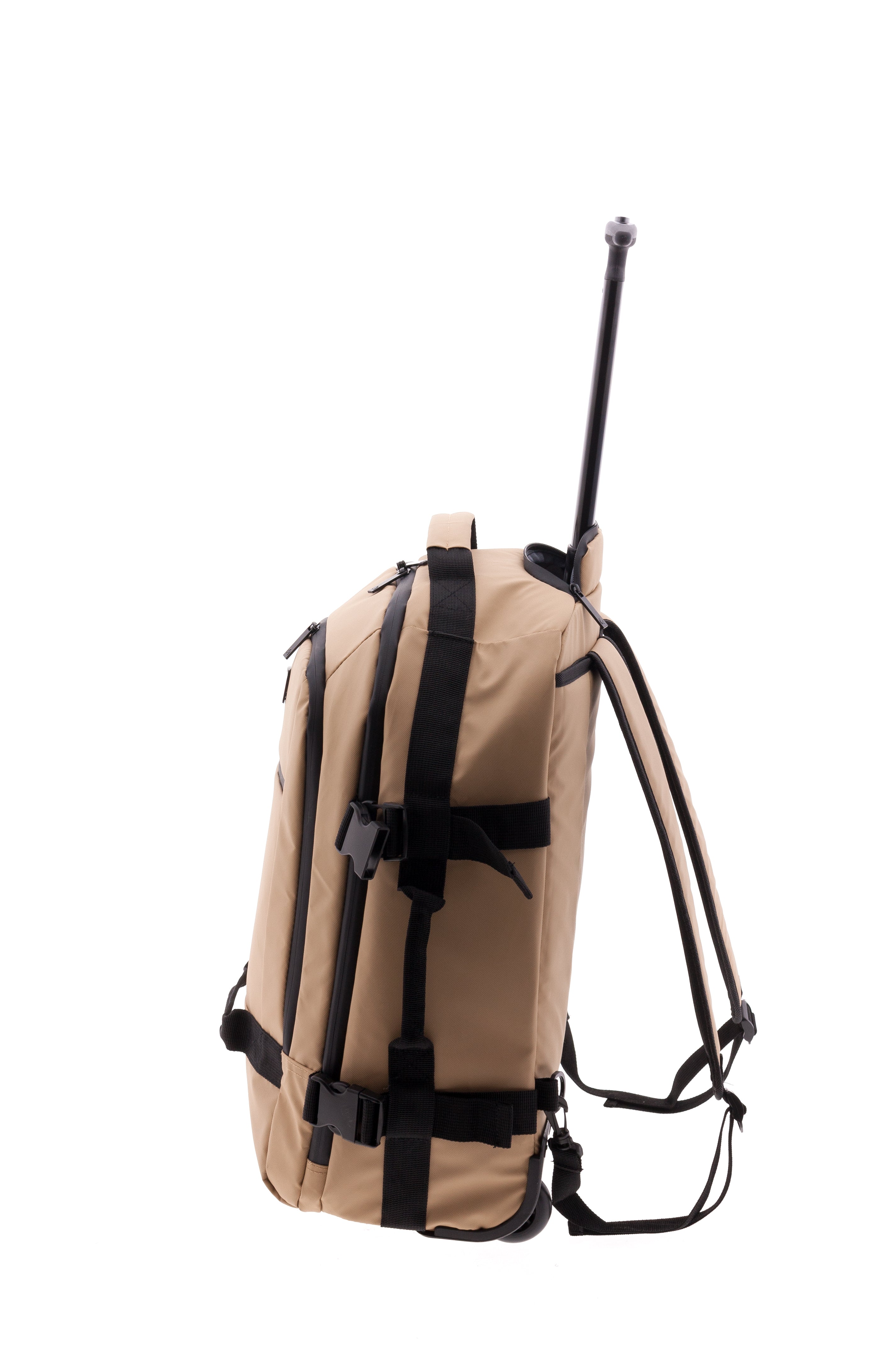 MOCHILA CABINA CON RUEDAS POLAR GLADIATOR