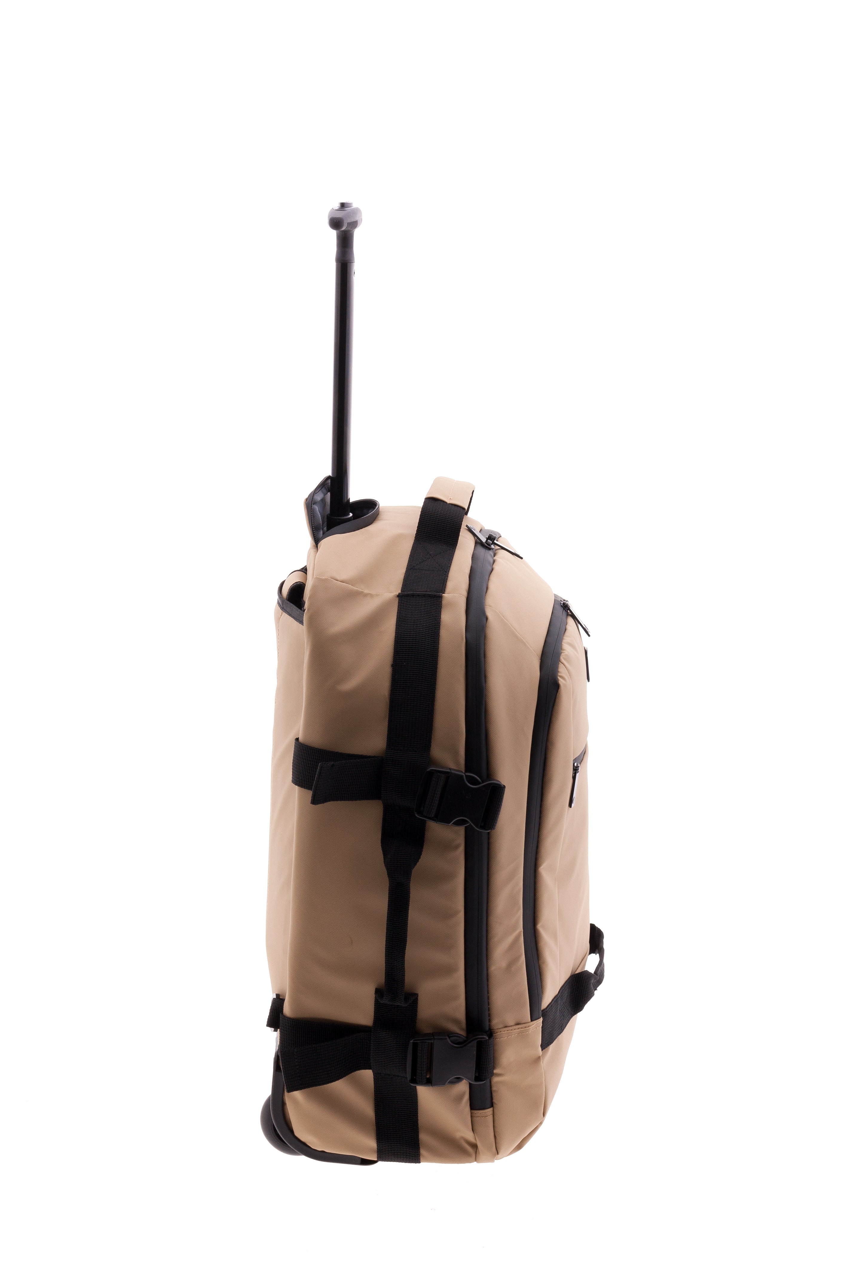 MOCHILA CABINA CON RUEDAS POLAR GLADIATOR