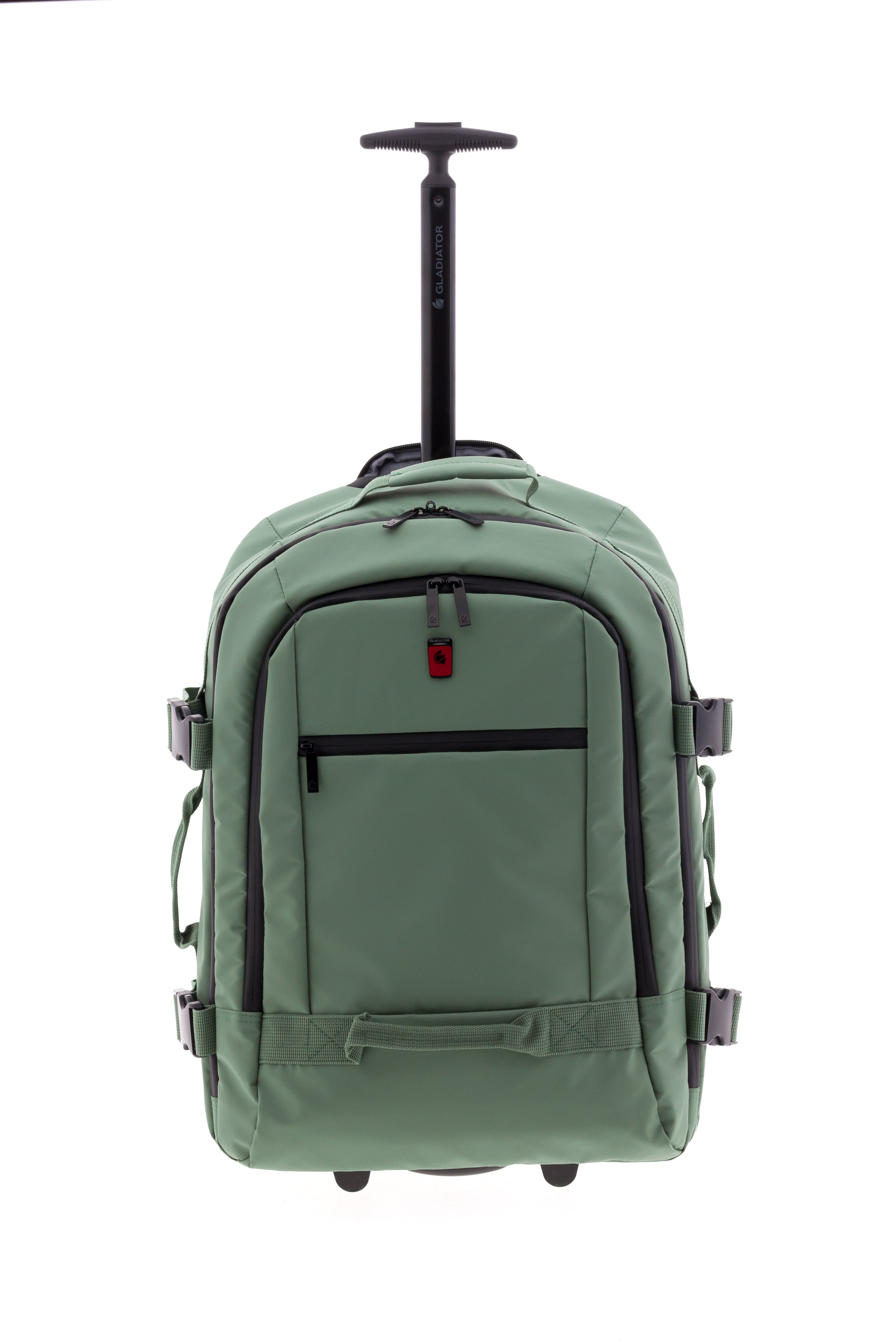 MOCHILA CABINA CON RUEDAS POLAR GLADIATOR