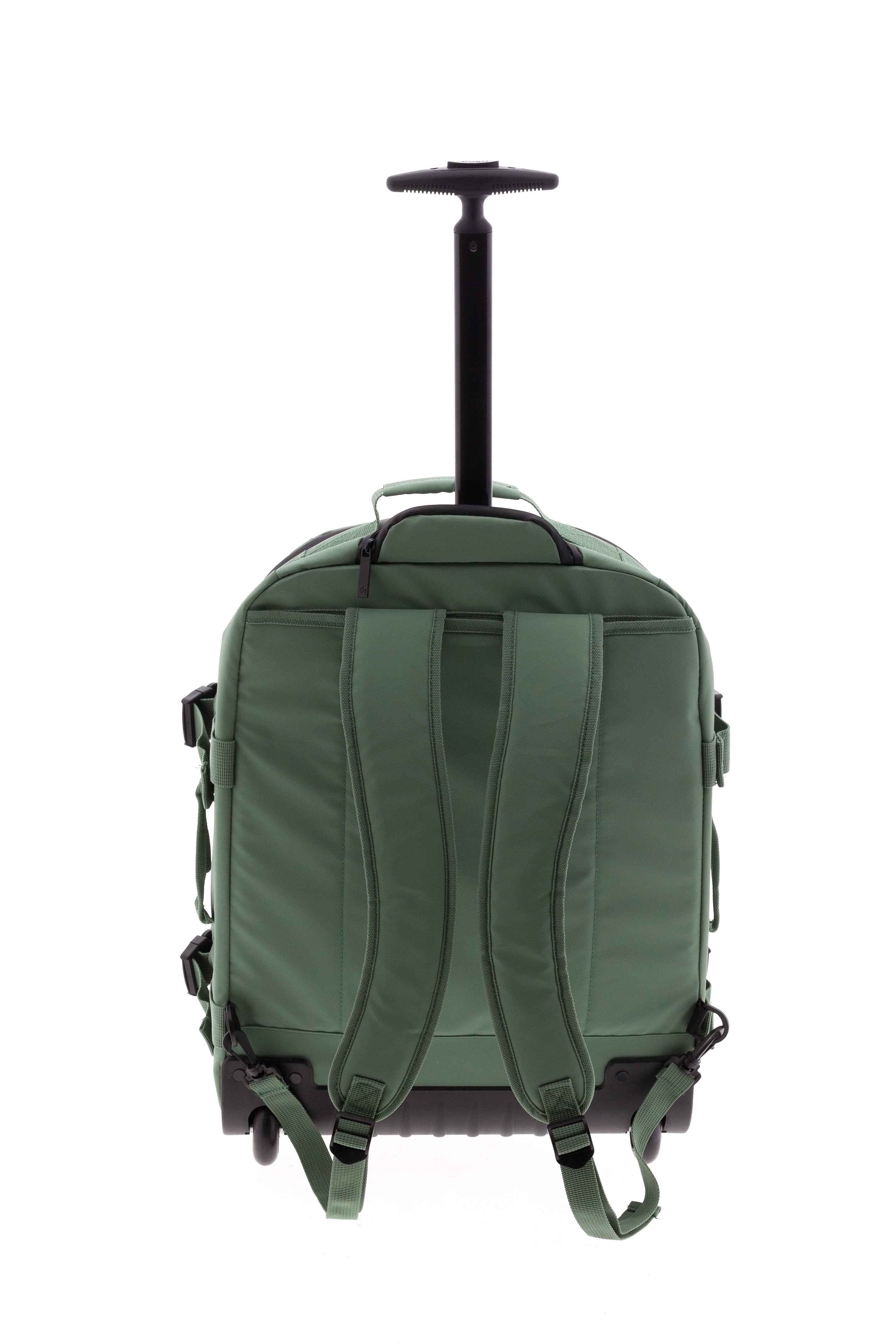 MOCHILA CABINA CON RUEDAS POLAR GLADIATOR