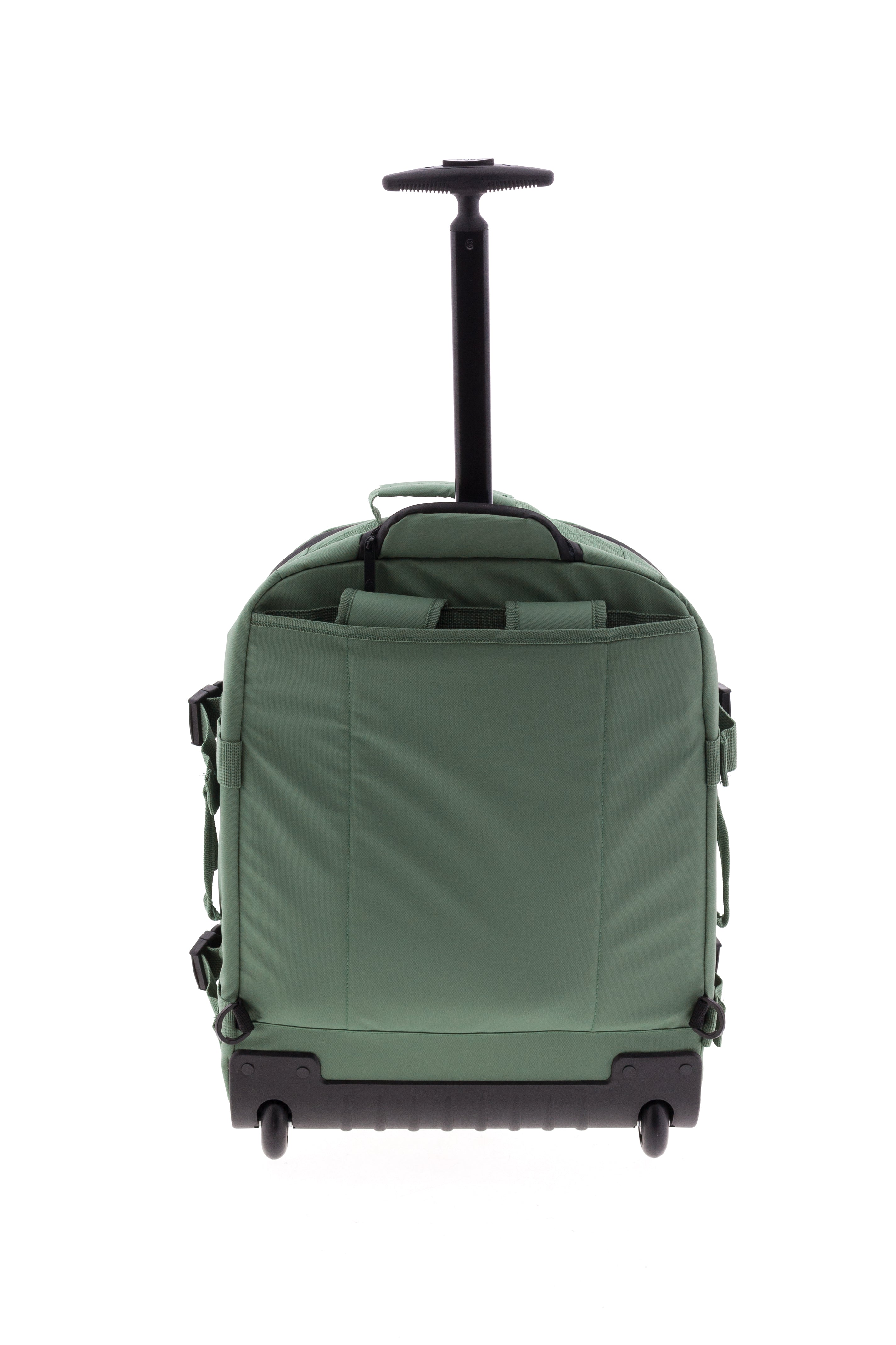 MOCHILA CABINA CON RUEDAS POLAR GLADIATOR