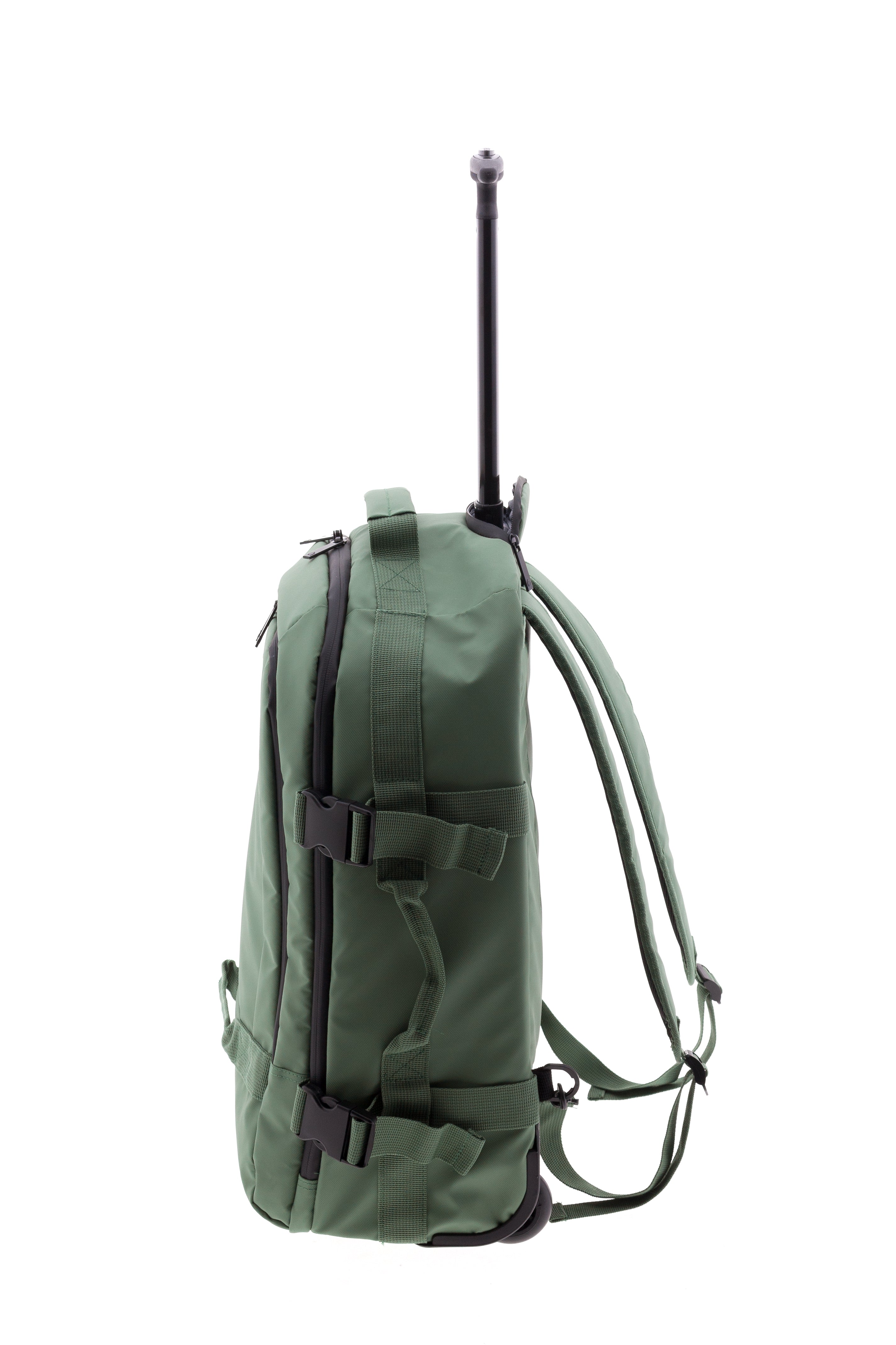 MOCHILA CABINA CON RUEDAS POLAR GLADIATOR