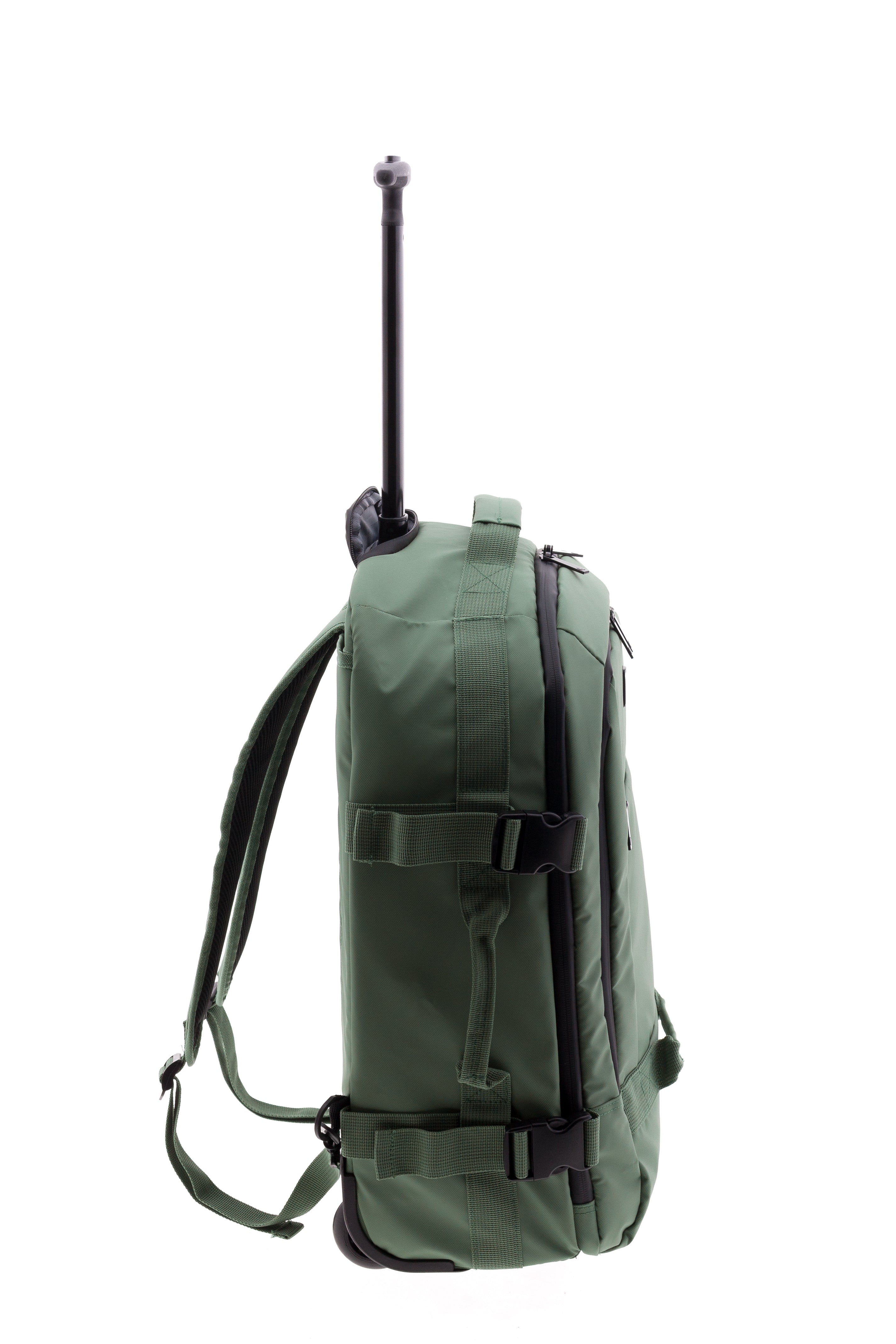 MOCHILA CABINA CON RUEDAS POLAR GLADIATOR