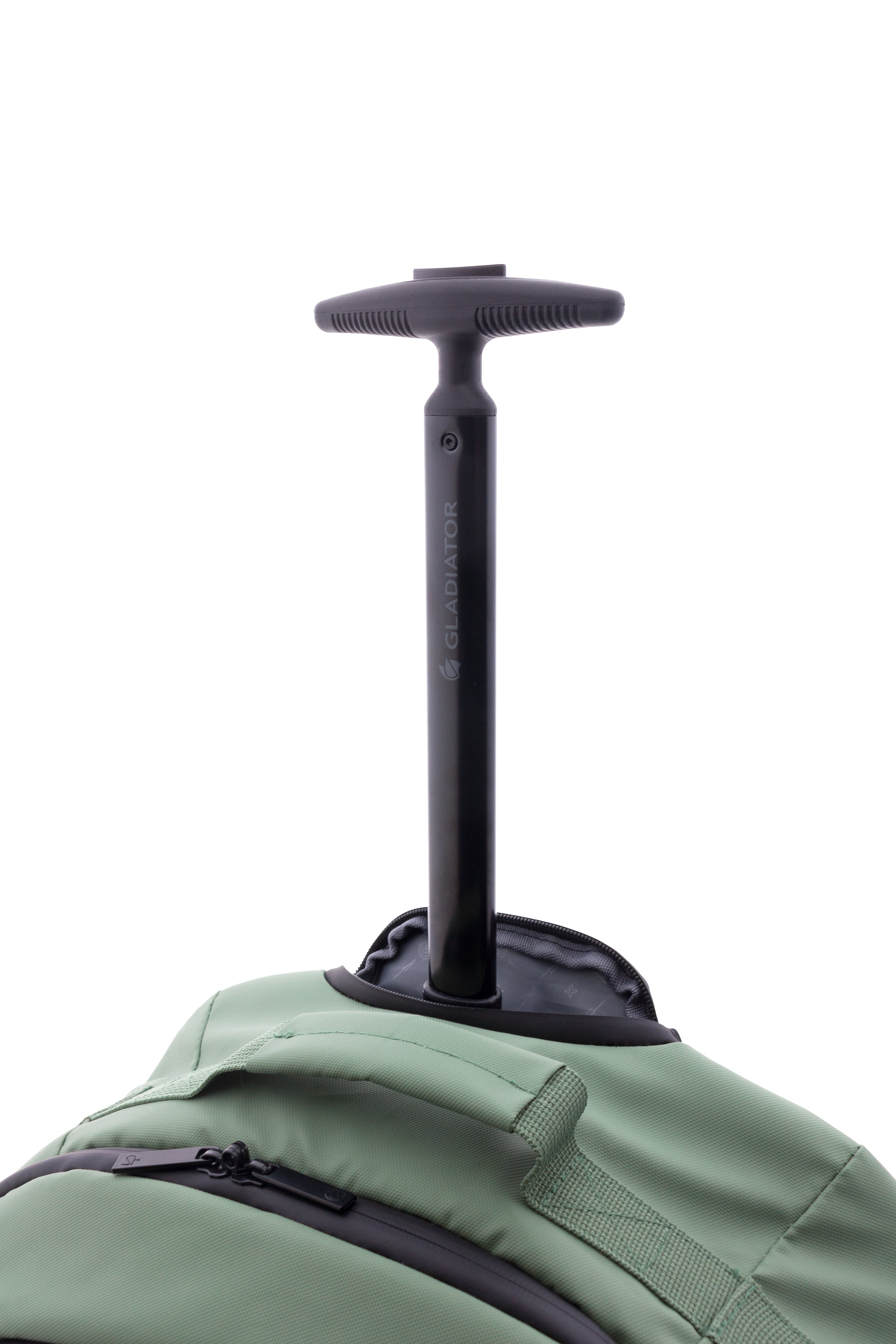 MOCHILA CABINA CON RUEDAS POLAR GLADIATOR