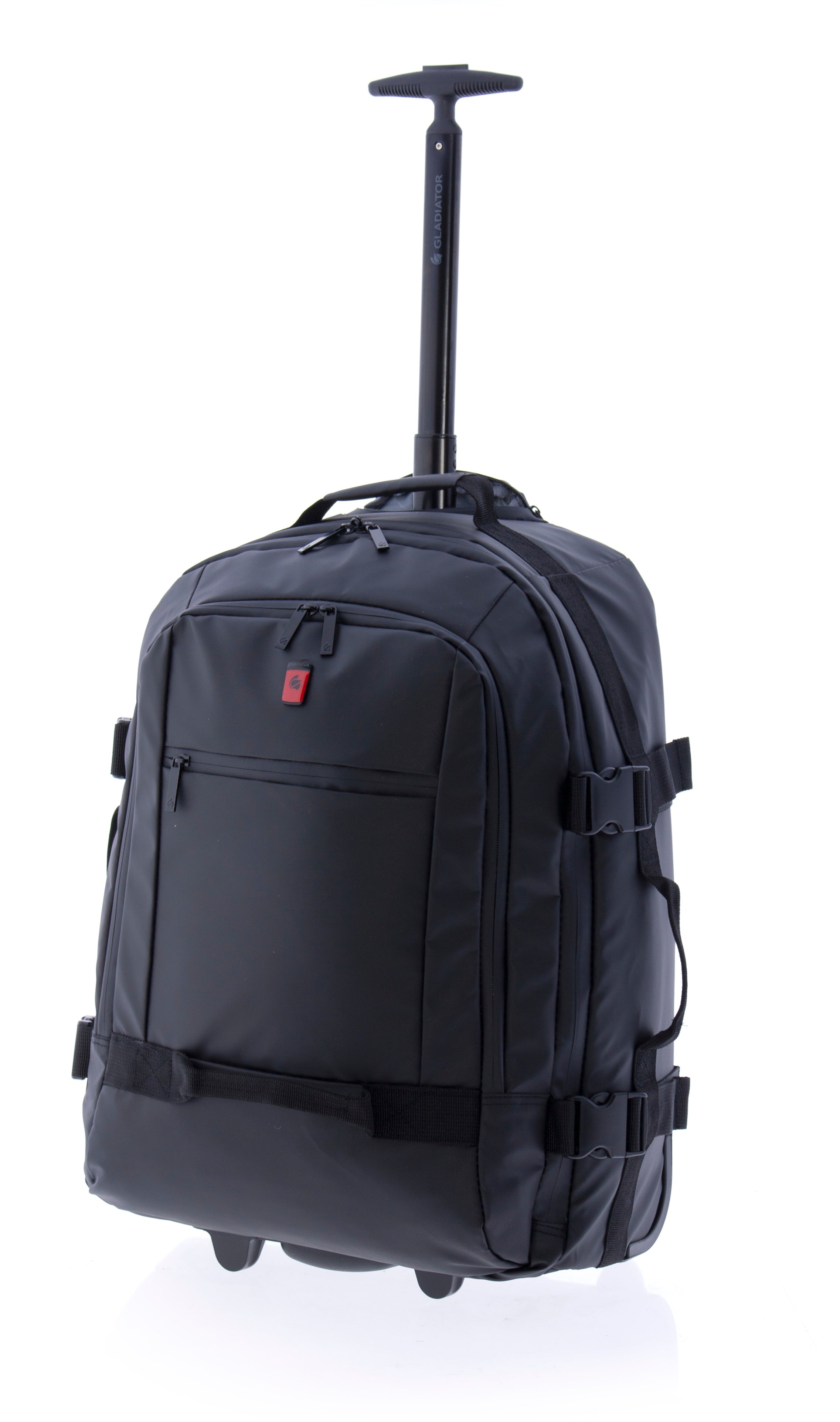 MOCHILA CABINA CON RUEDAS POLAR GLADIATOR