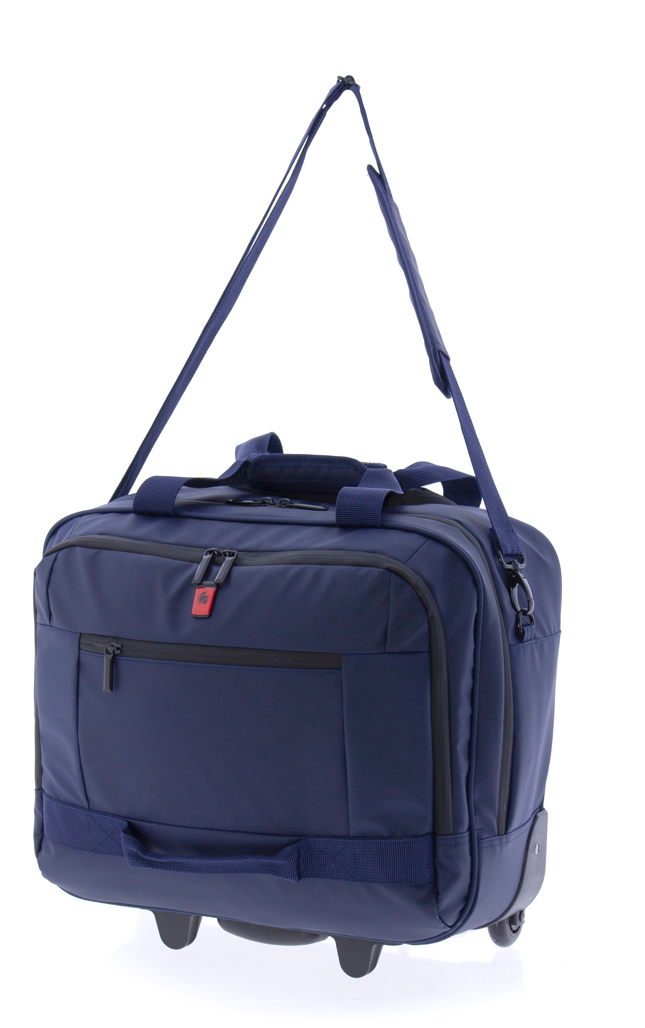 BOLSO VIAJE CON RUEDAS POLAR GLADIATOR