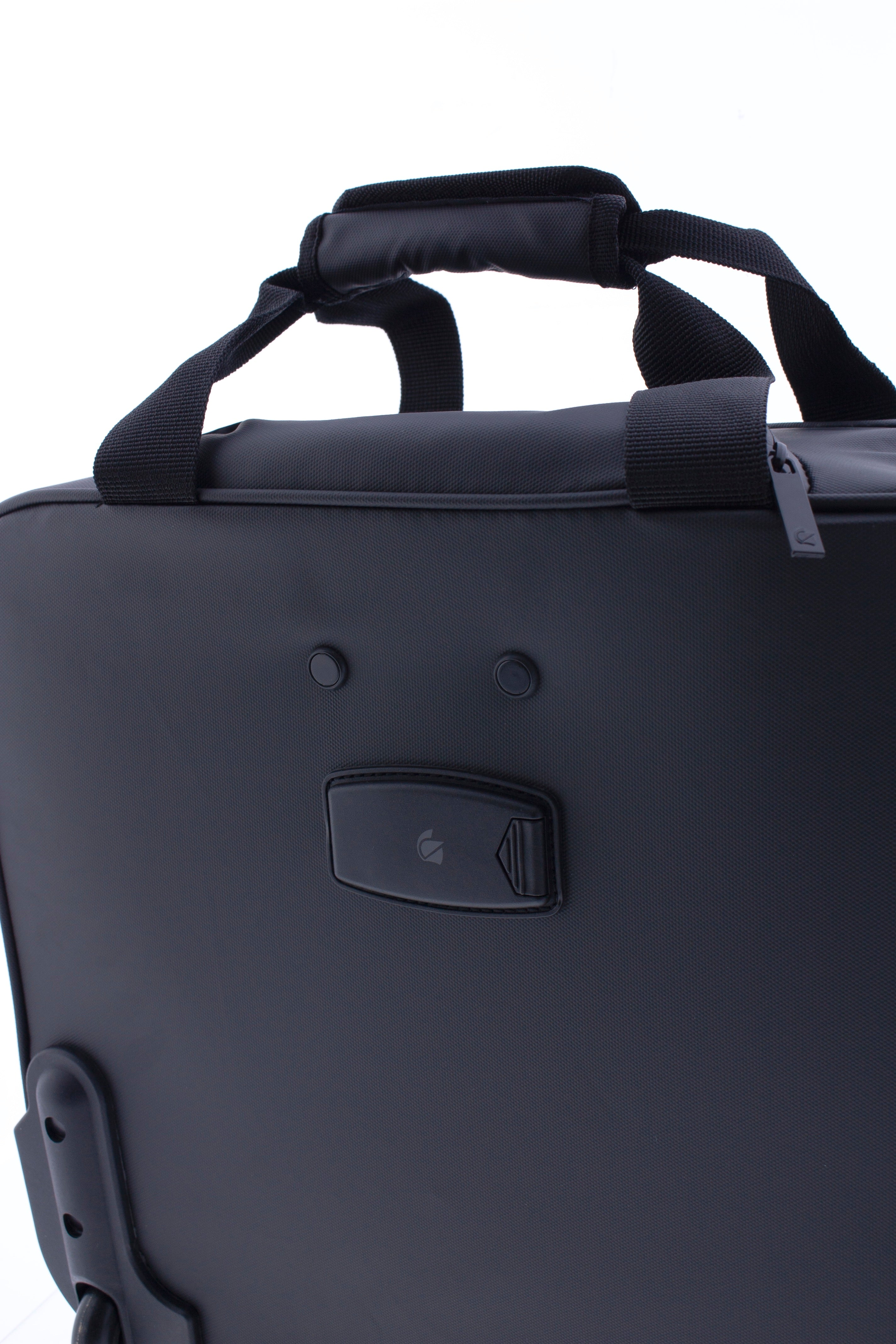 BOLSO VIAJE CON RUEDAS POLAR GLADIATOR