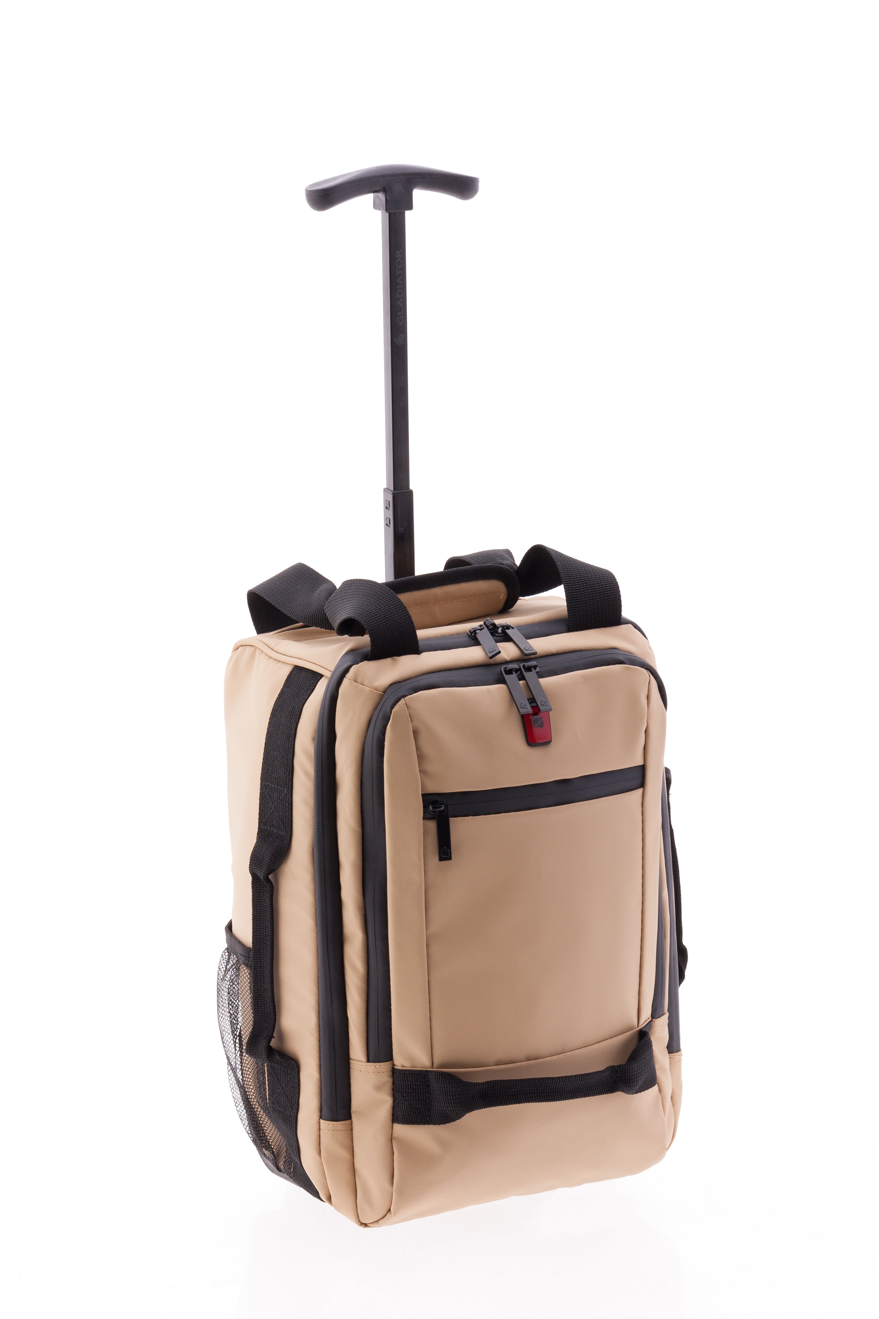 BOLSO CON RUEDAS RYANAIR POLAR GLADIATOR