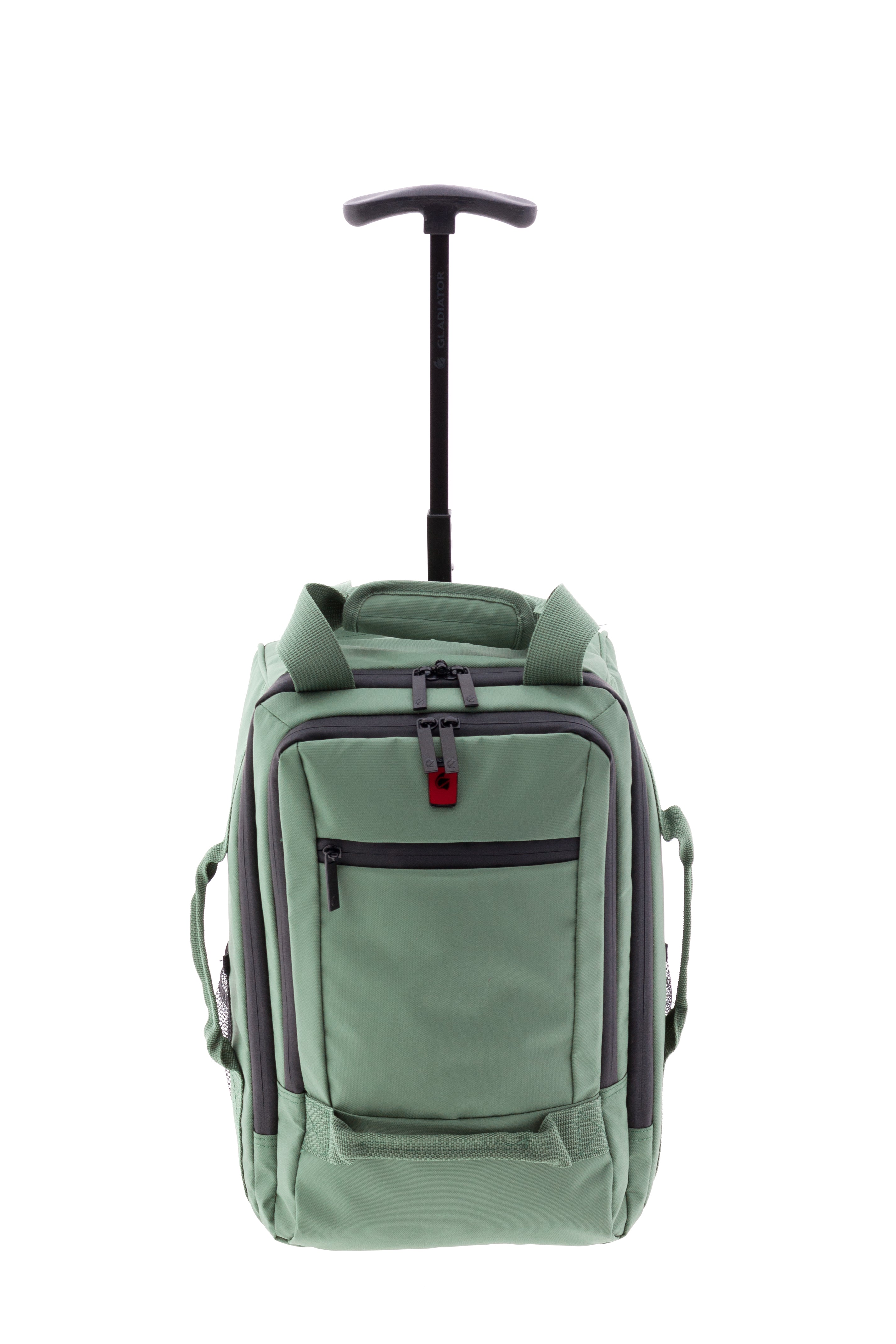 BOLSO CON RUEDAS RYANAIR POLAR GLADIATOR
