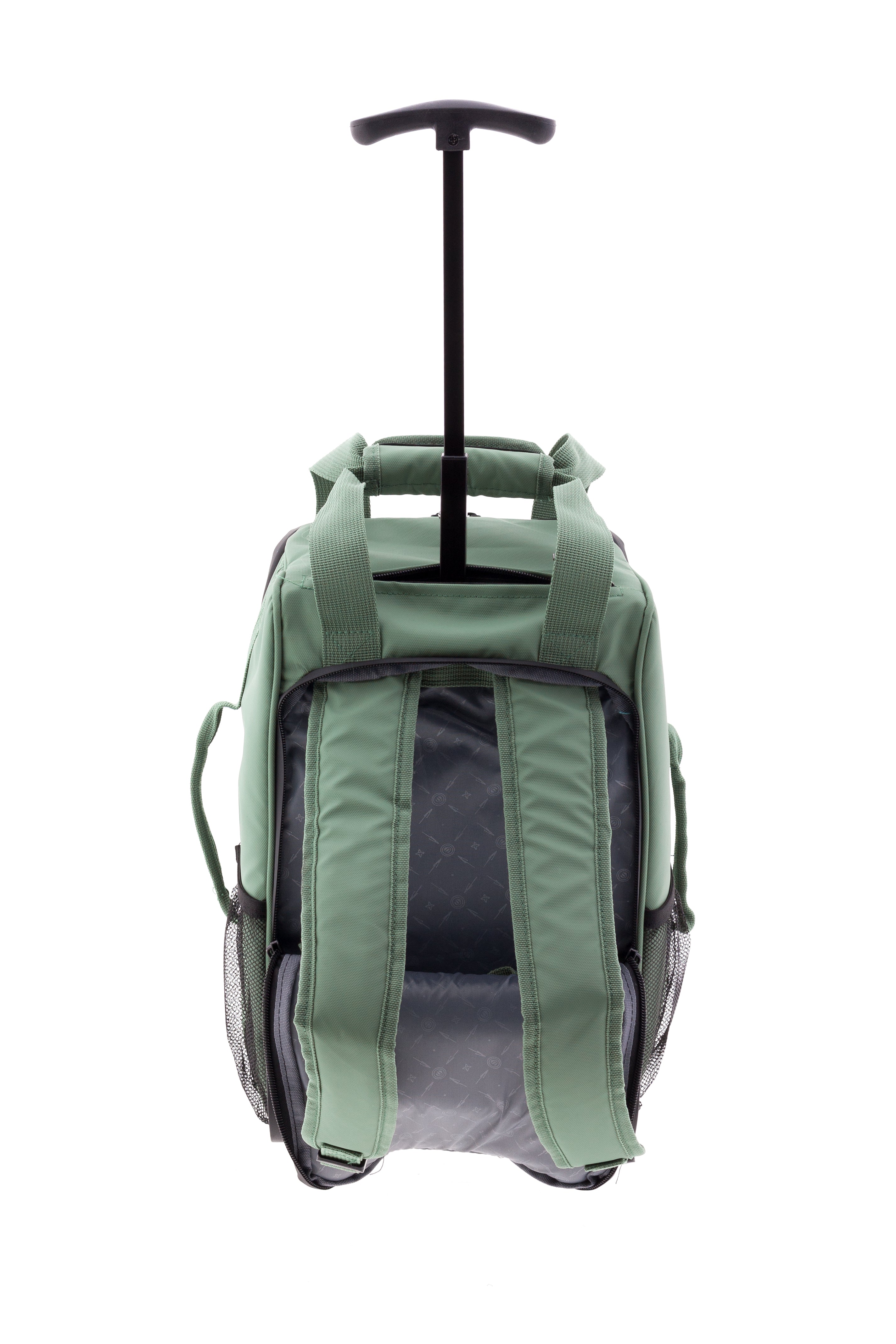 BOLSO CON RUEDAS RYANAIR POLAR GLADIATOR