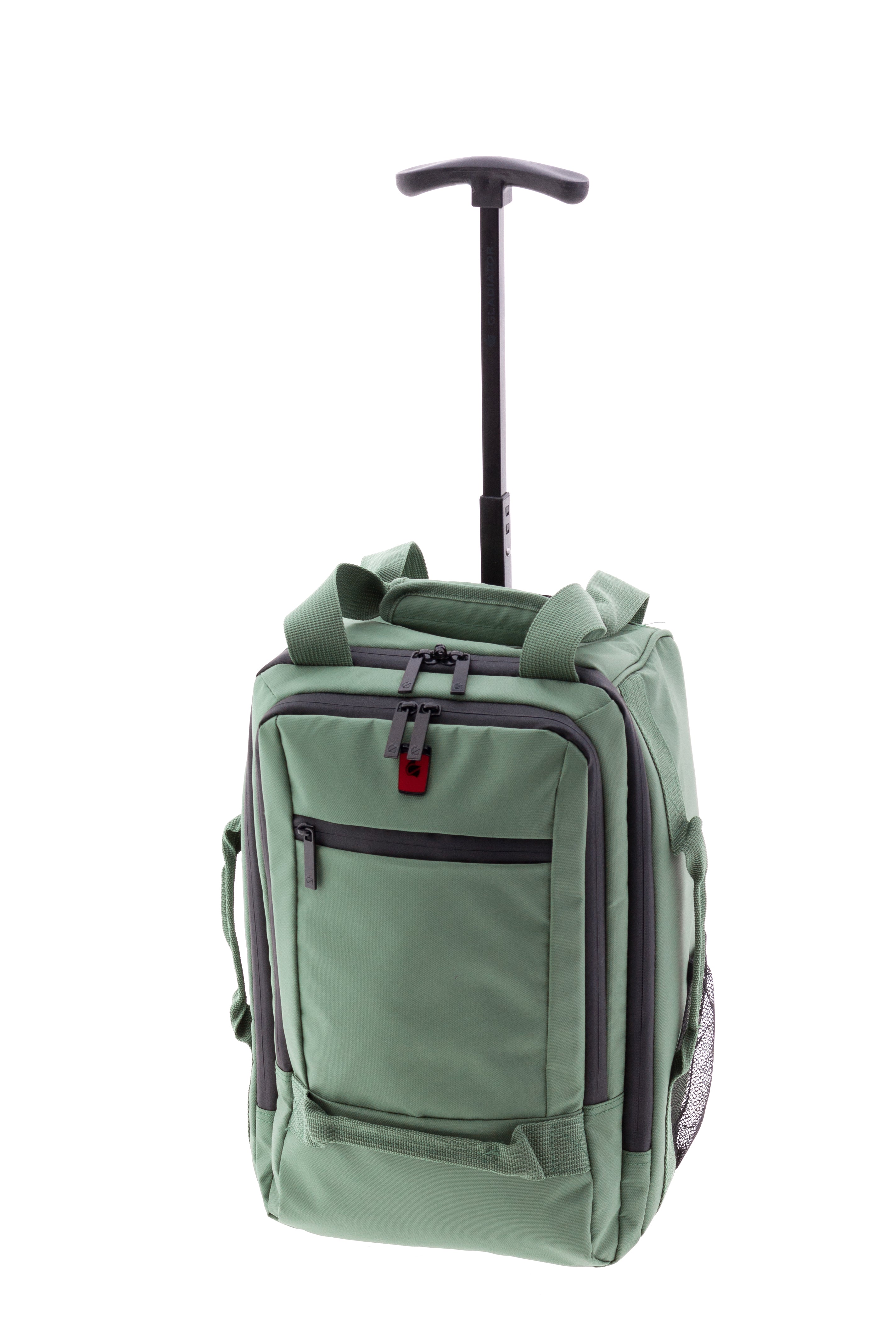 BOLSO CON RUEDAS RYANAIR POLAR GLADIATOR