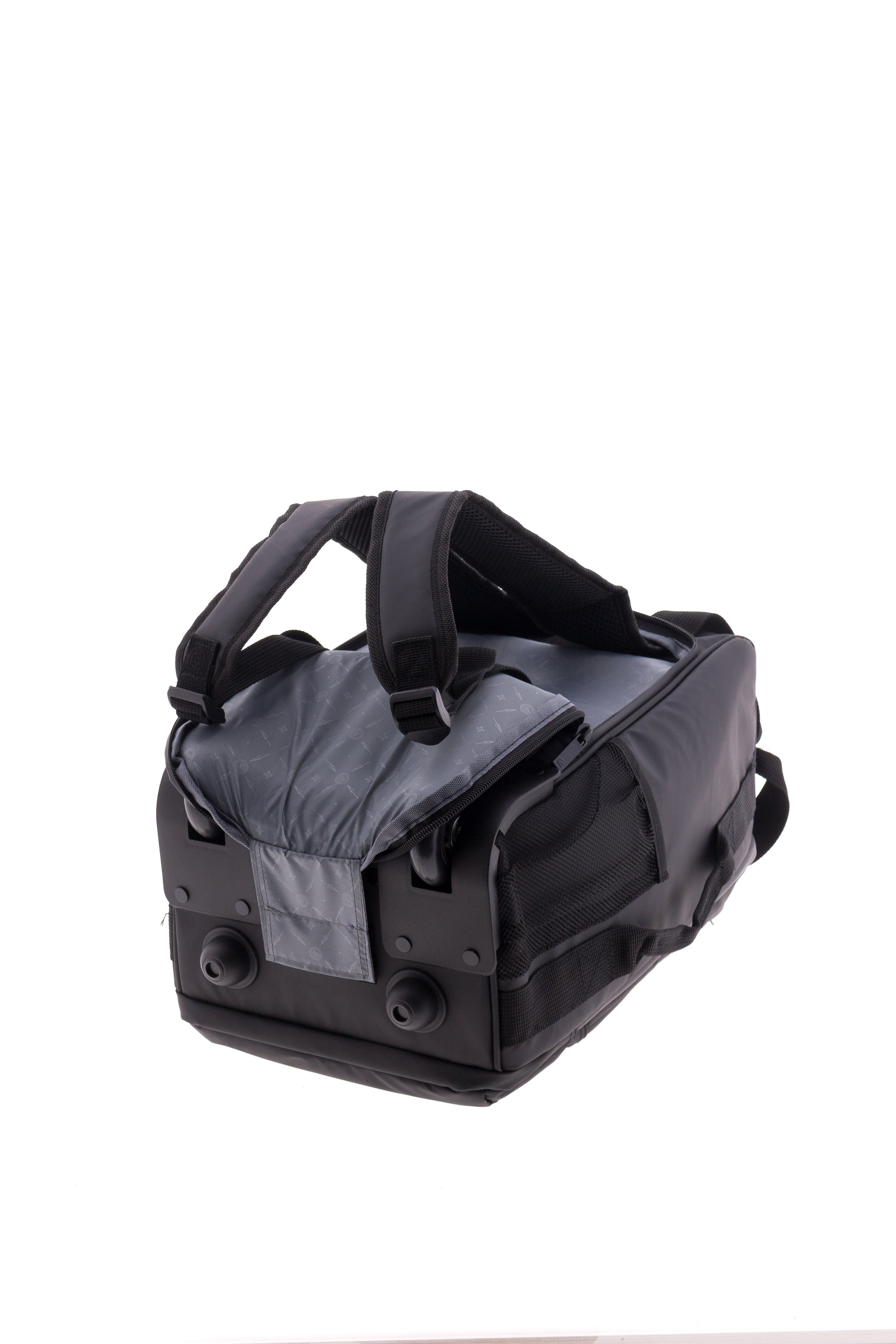 BOLSO CON RUEDAS RYANAIR POLAR GLADIATOR