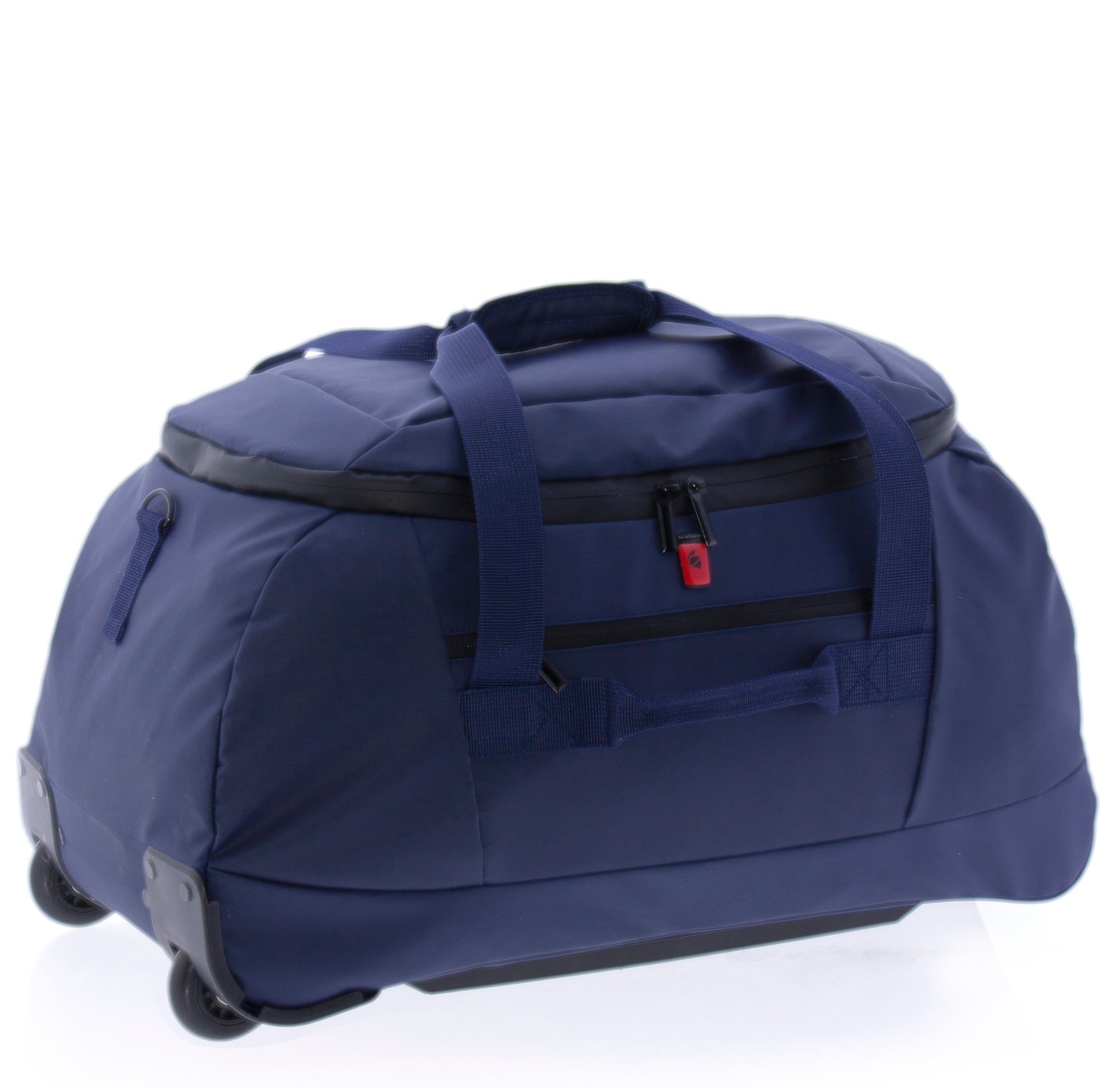 BOLSA DE VIAJE CON RUEDAS POLAR GLADIATOR
