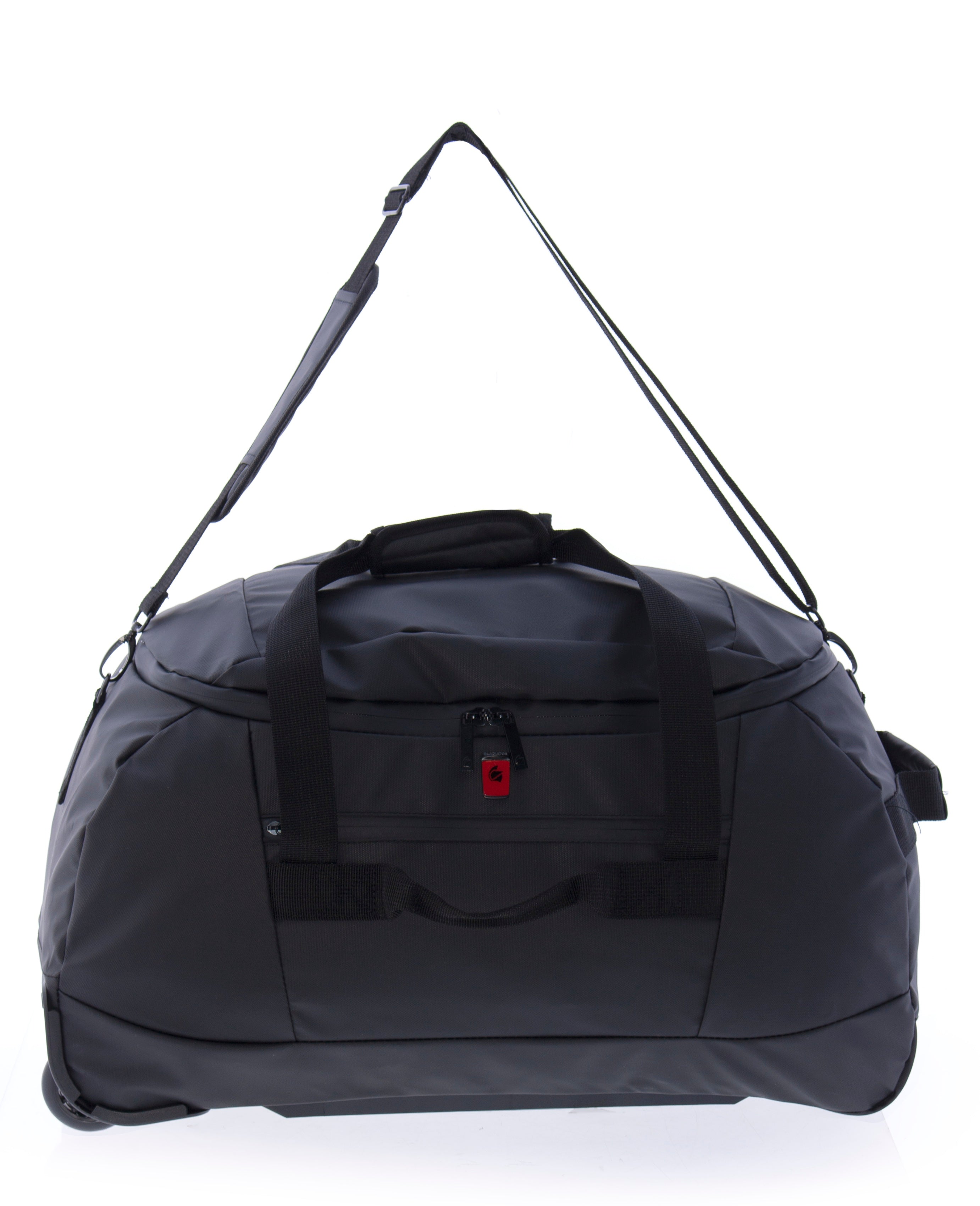 BOLSA DE VIAJE CON RUEDAS POLAR GLADIATOR