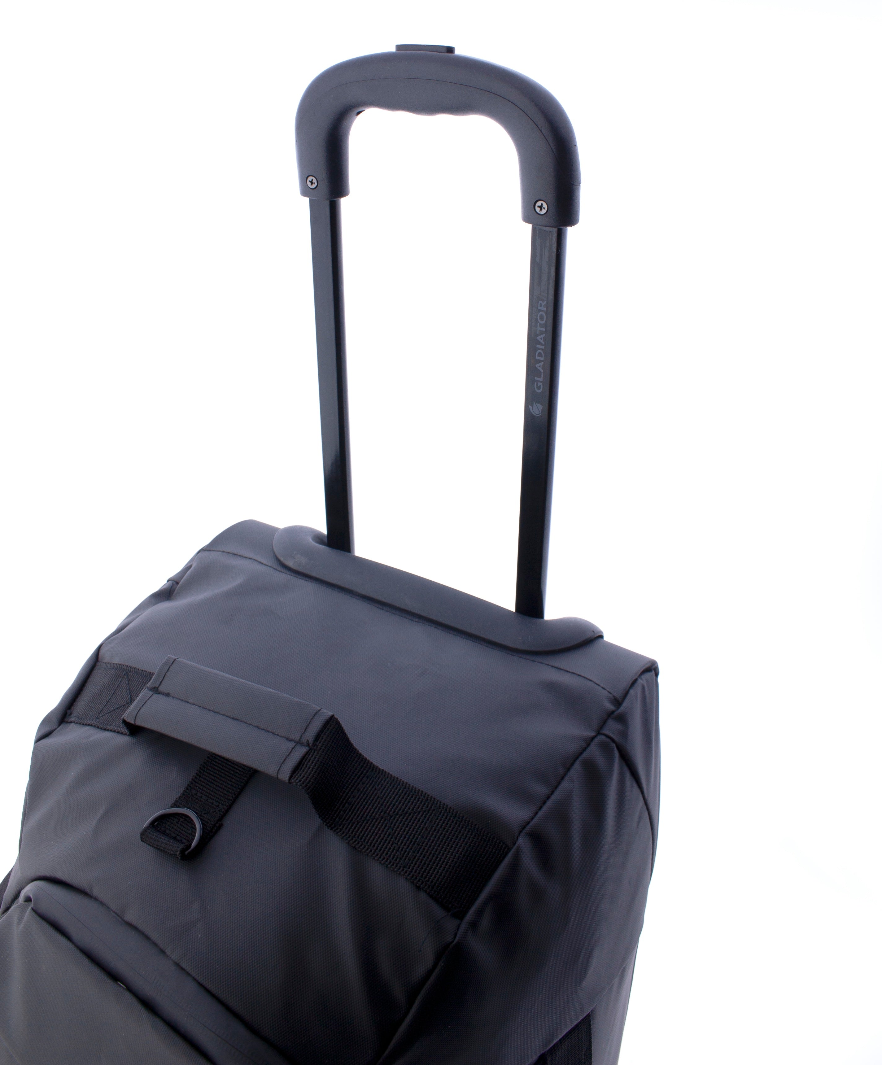 BOLSA DE VIAJE CON RUEDAS POLAR GLADIATOR