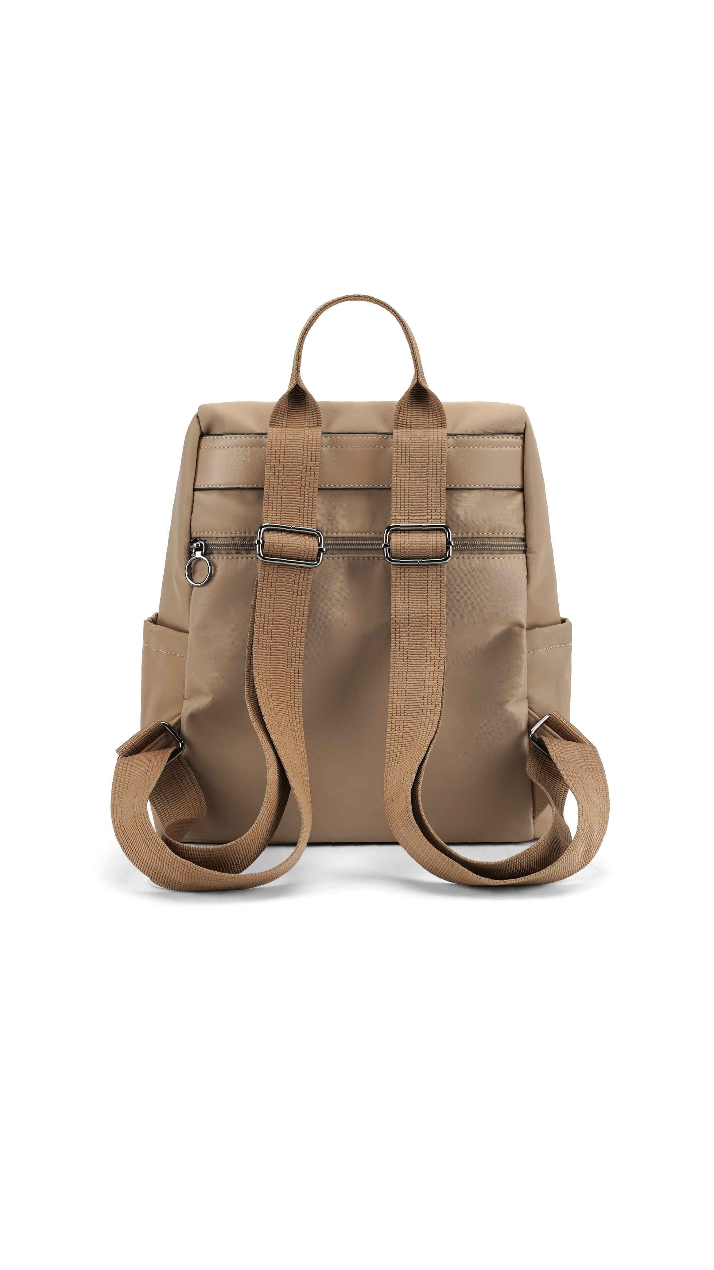 Mochila de mujer antirrobo Denia