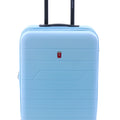  Azul pastel