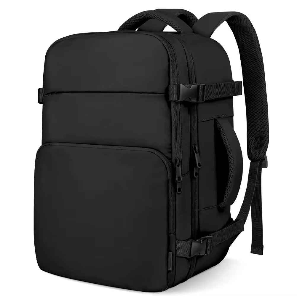 Mochila de cabina aerolínea low-cost 40x30x20 Raw Numiko