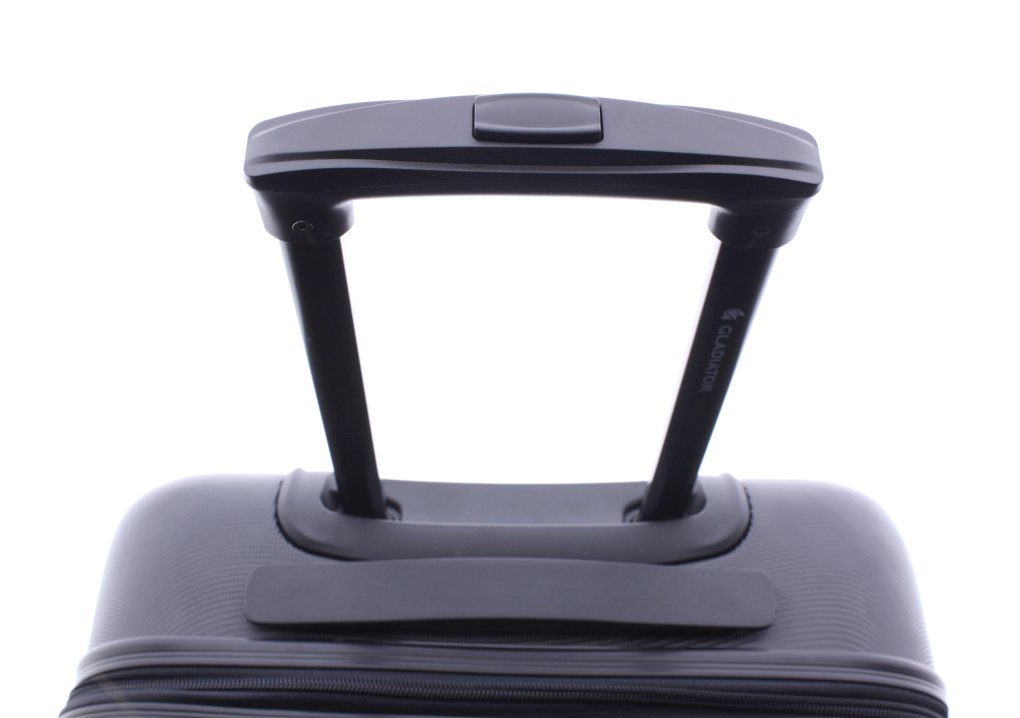 MALETA CABINA ABS 4 RUEDAS BEETLE GLADIATOR
