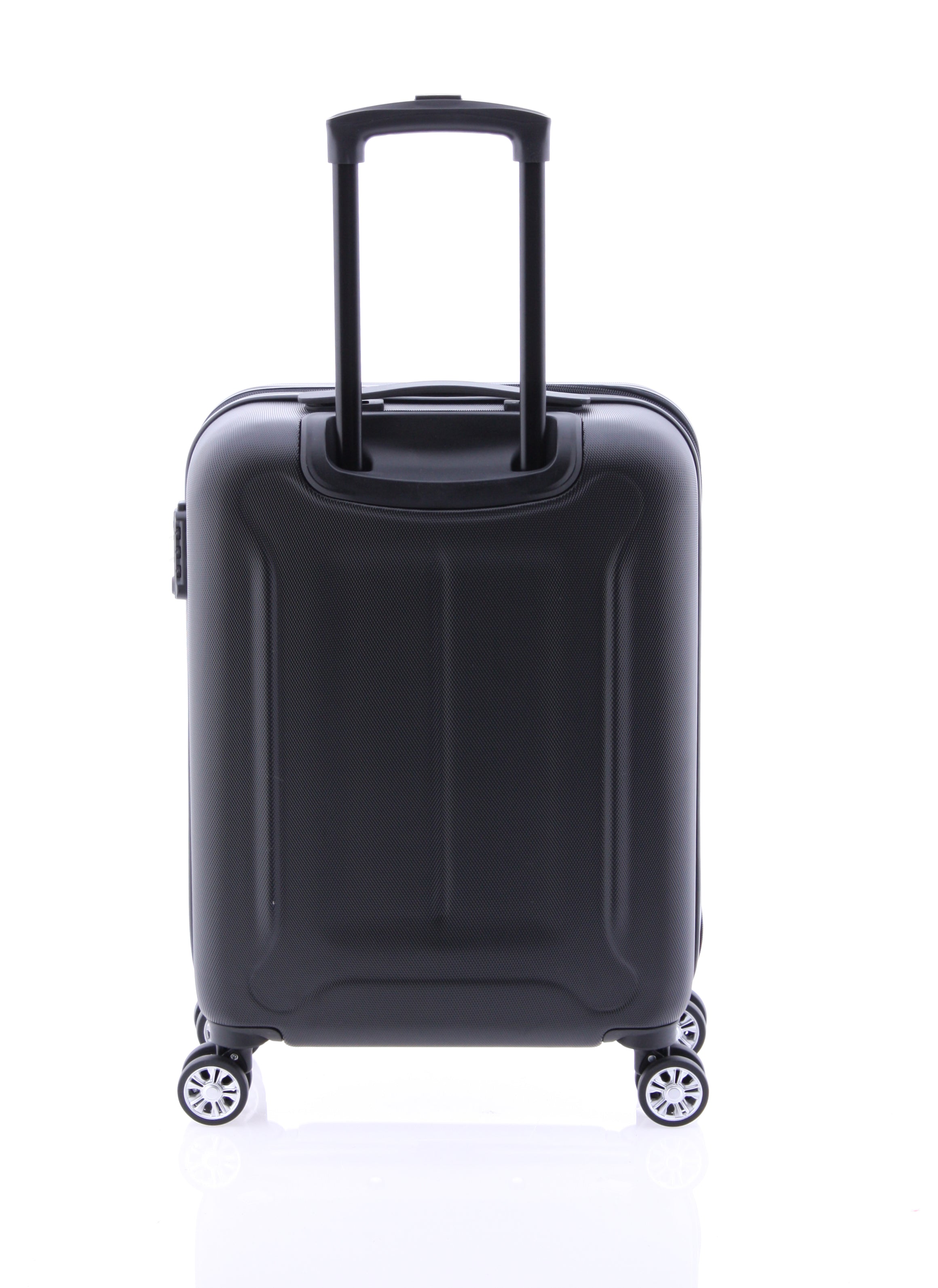 MALETA CABINA ABS 4 RUEDAS BEETLE GLADIATOR