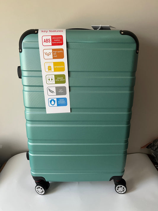 Maleta grande 23kg expansible Odín