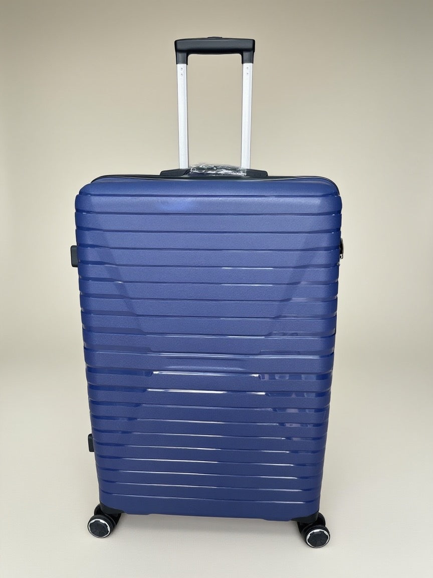 Juego de 3 maletas polipropileno Zen(10kg, 20kg y 23kg)