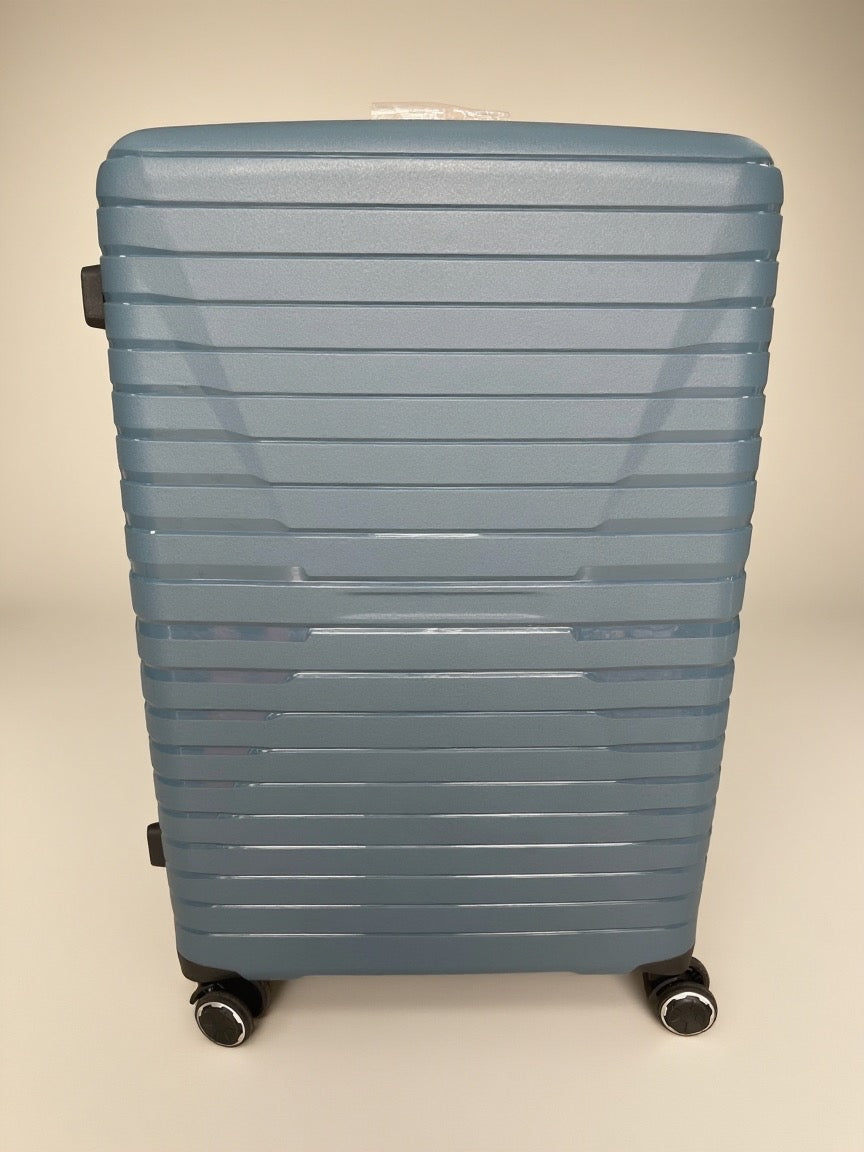 Juego de 3 maletas polipropileno Zen(10kg, 20kg y 23kg)
