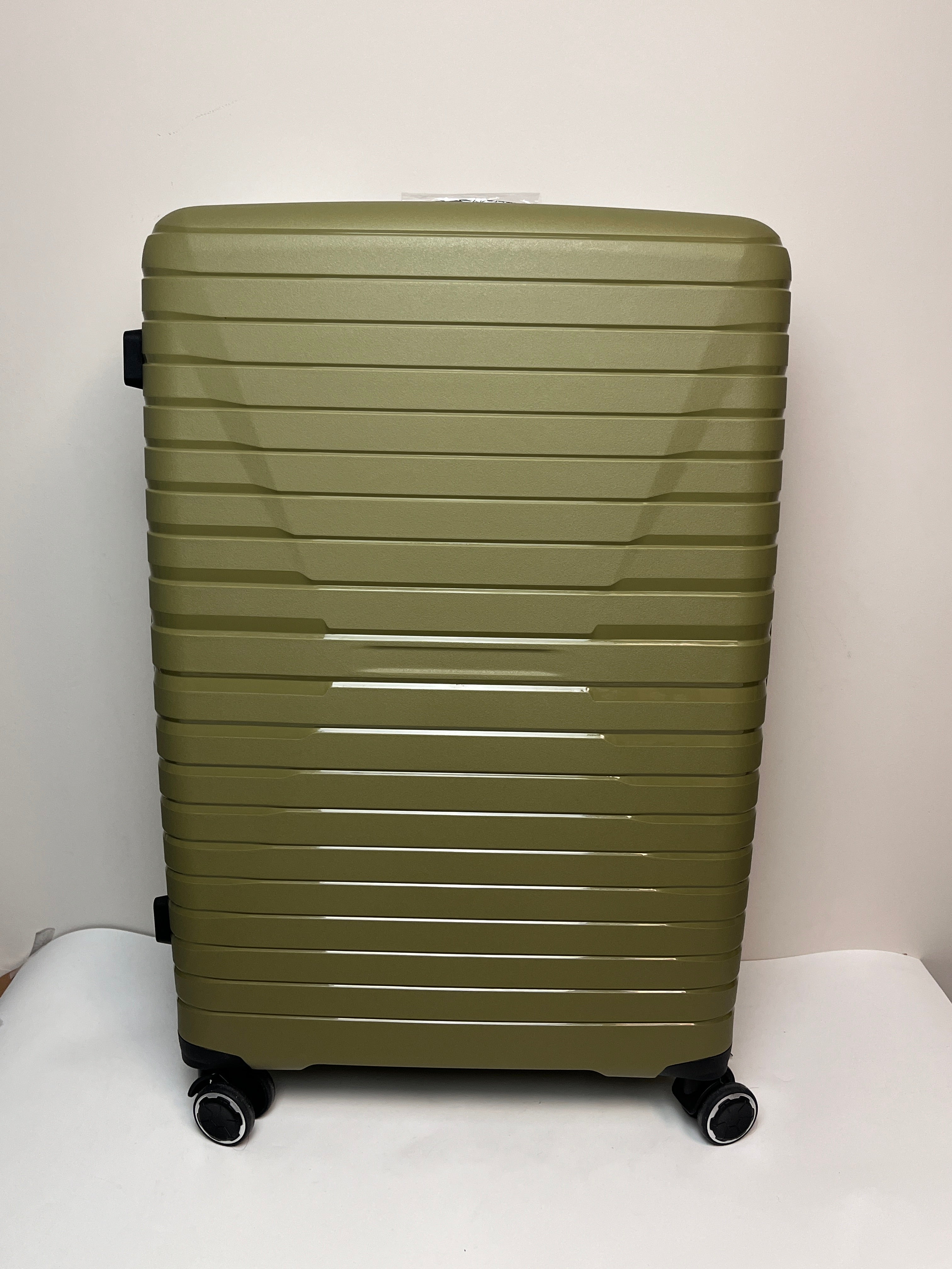 Juego de 3 maletas polipropileno Zen(10kg, 20kg y 23kg)