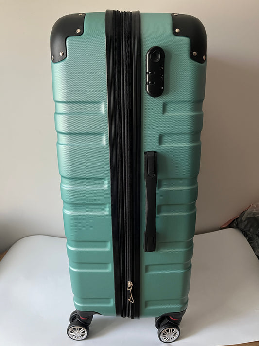 Maleta grande 23kg expansible Odín