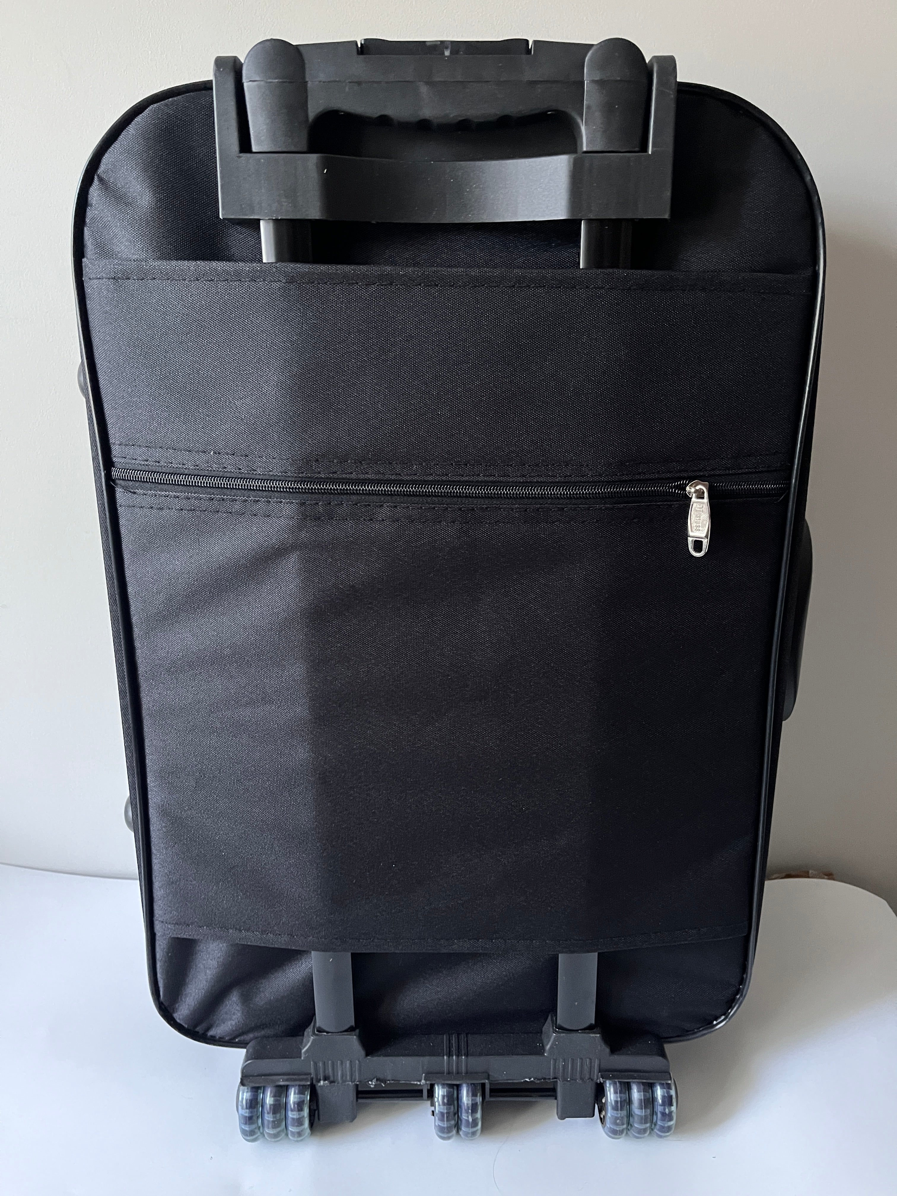 Maleta mediana 20kg de tela Mist
