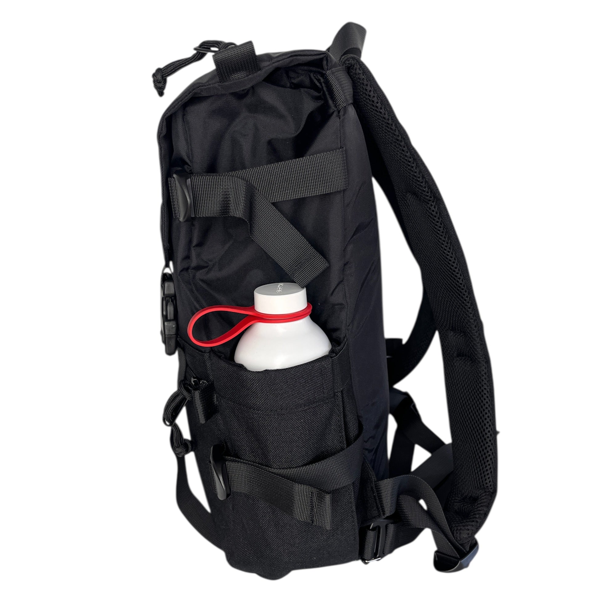 Mochila de viaje para cabina Numiko 40x30x15cm Equipaje de mano