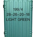  Verde claro