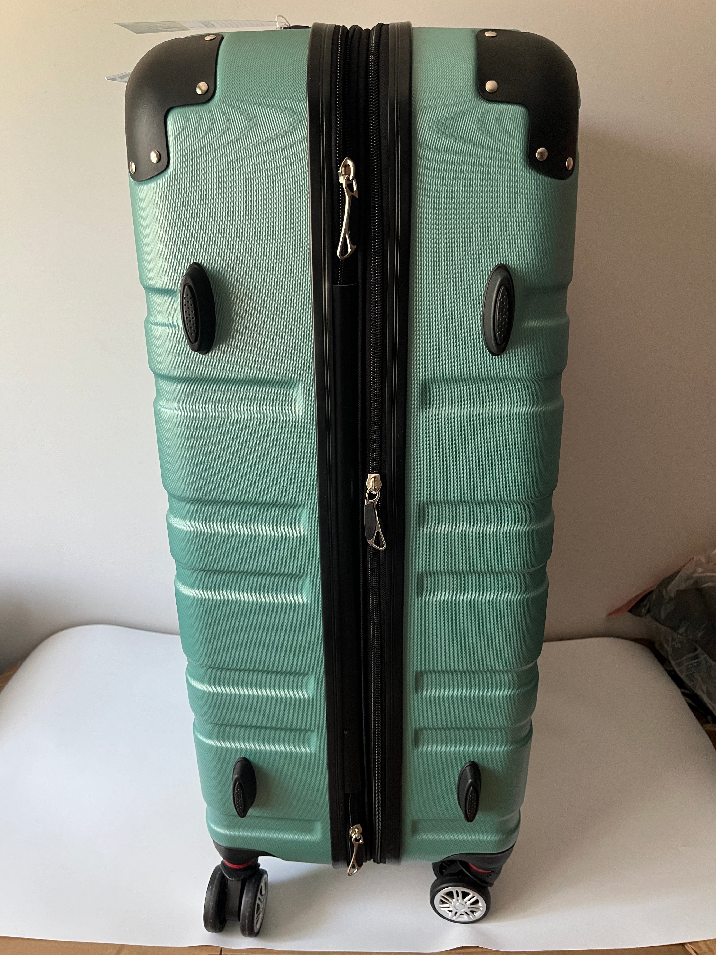 Maleta grande 23kg expansible Odín