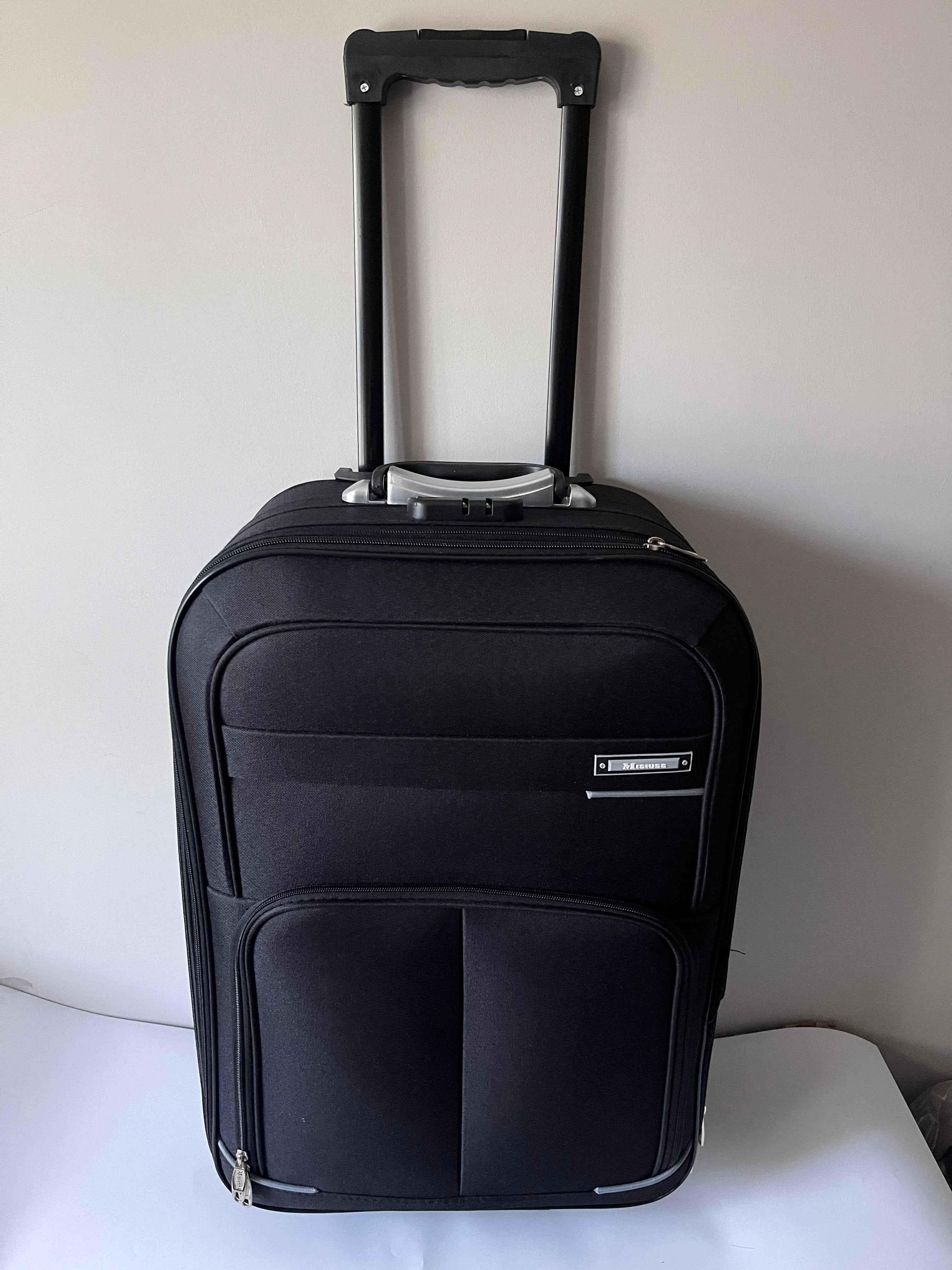 Maleta mediana 20kg de tela Ignite (copia)