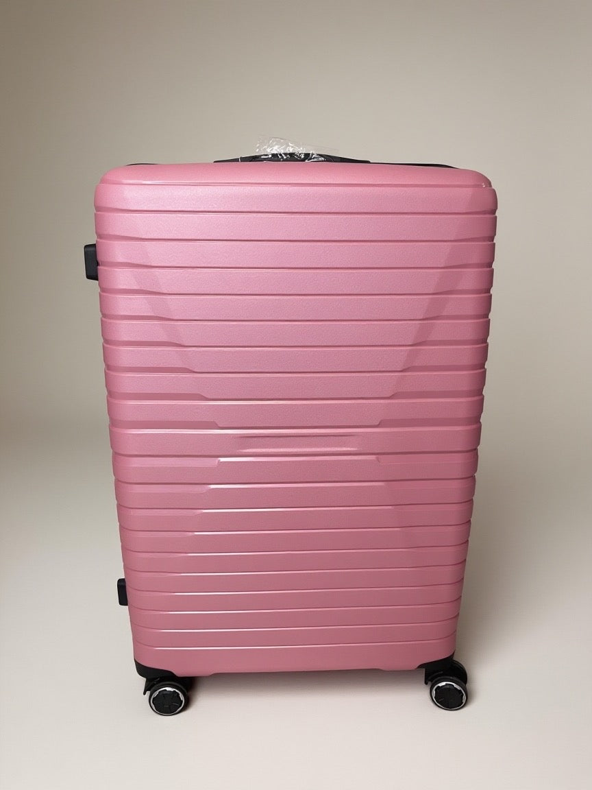 Juego de 3 maletas polipropileno Zen(10kg, 20kg y 23kg)