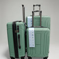  Verde pastel