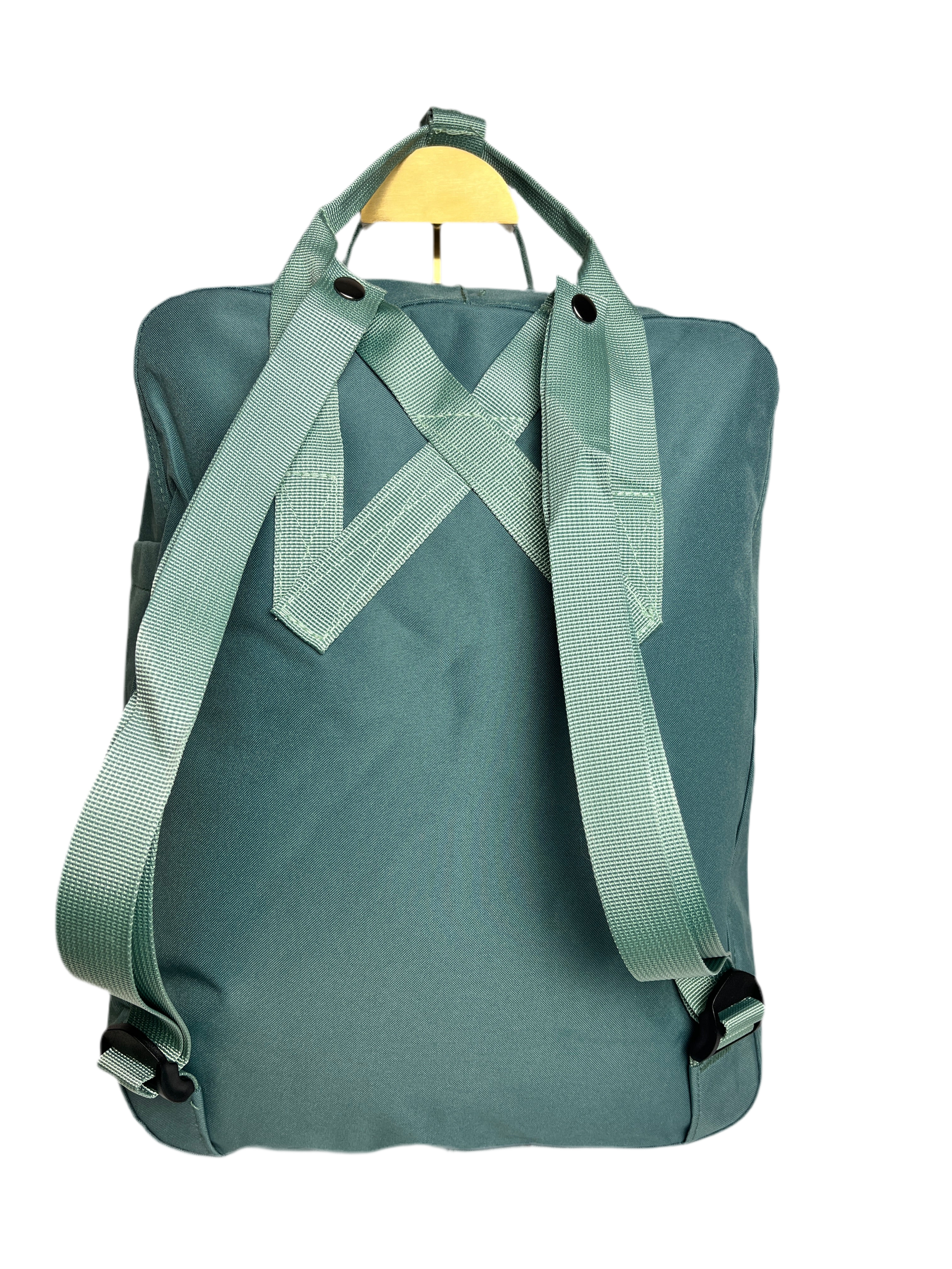 Mochila de Senderismo Grande Estilo Kanken