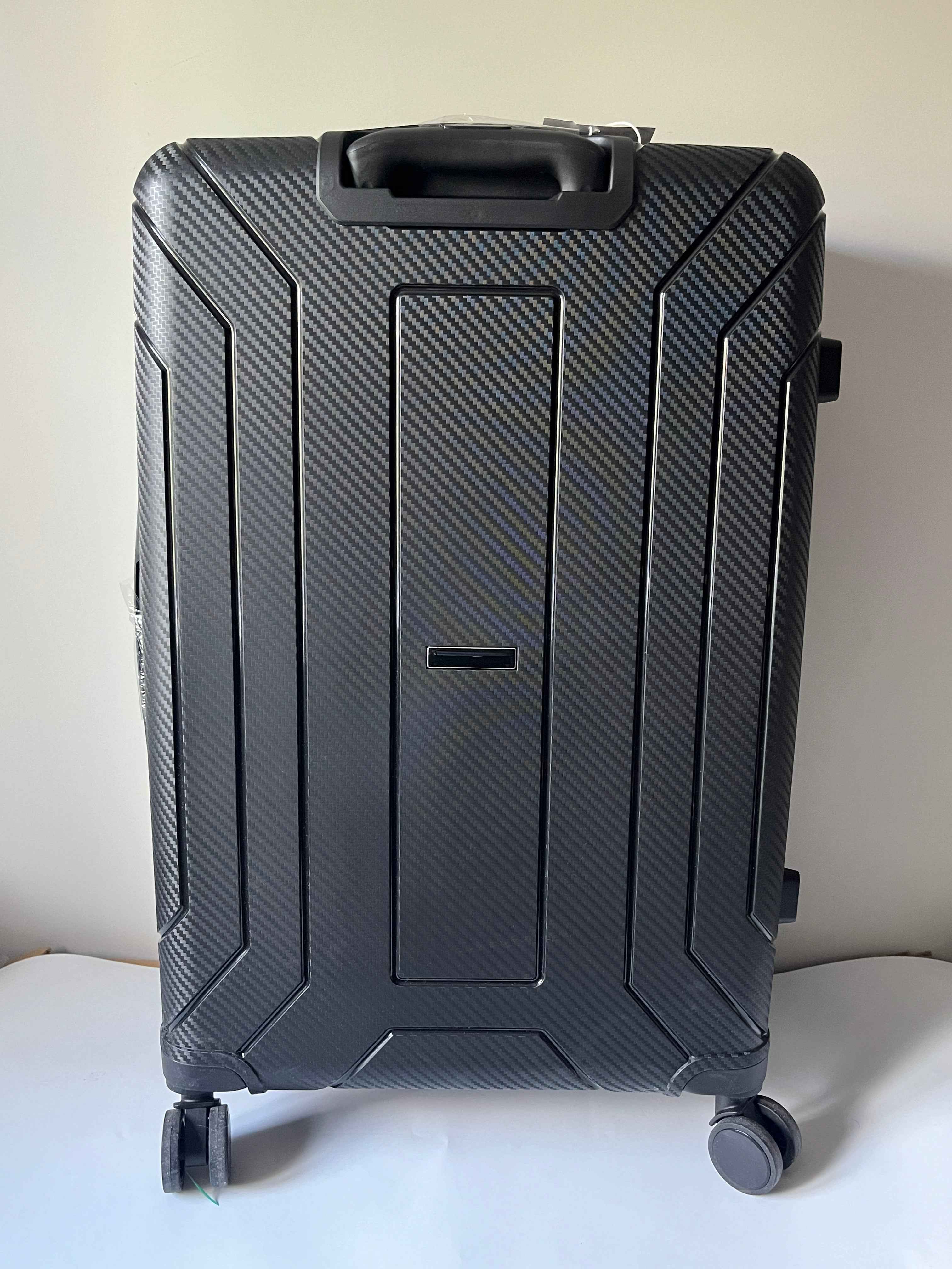 Maleta rígida +23kg Expansible Neo Numiko