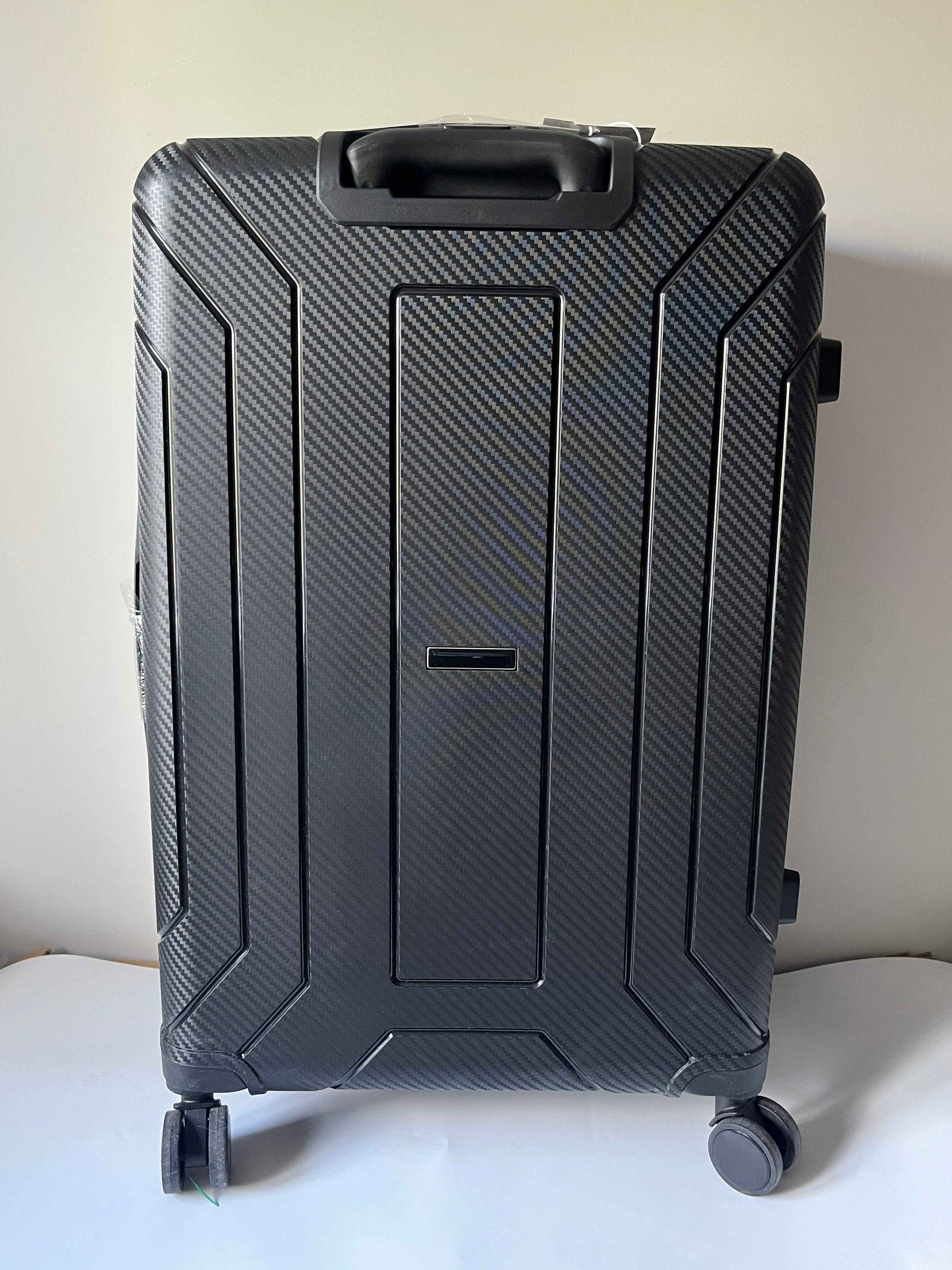 Maleta rígida +23kg Expansible Neo Numiko