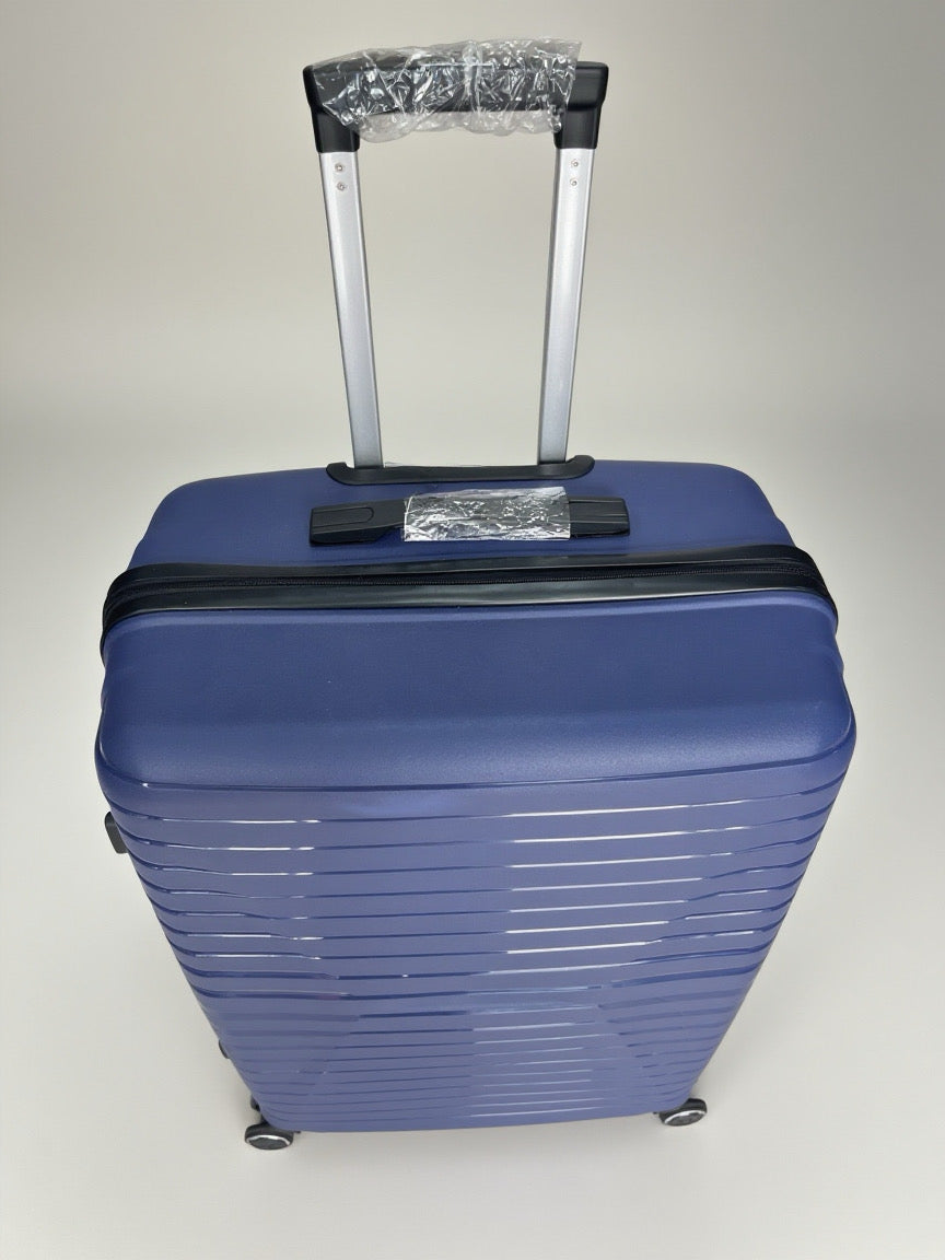 Juego de 3 maletas polipropileno Zen(10kg, 20kg y 23kg)