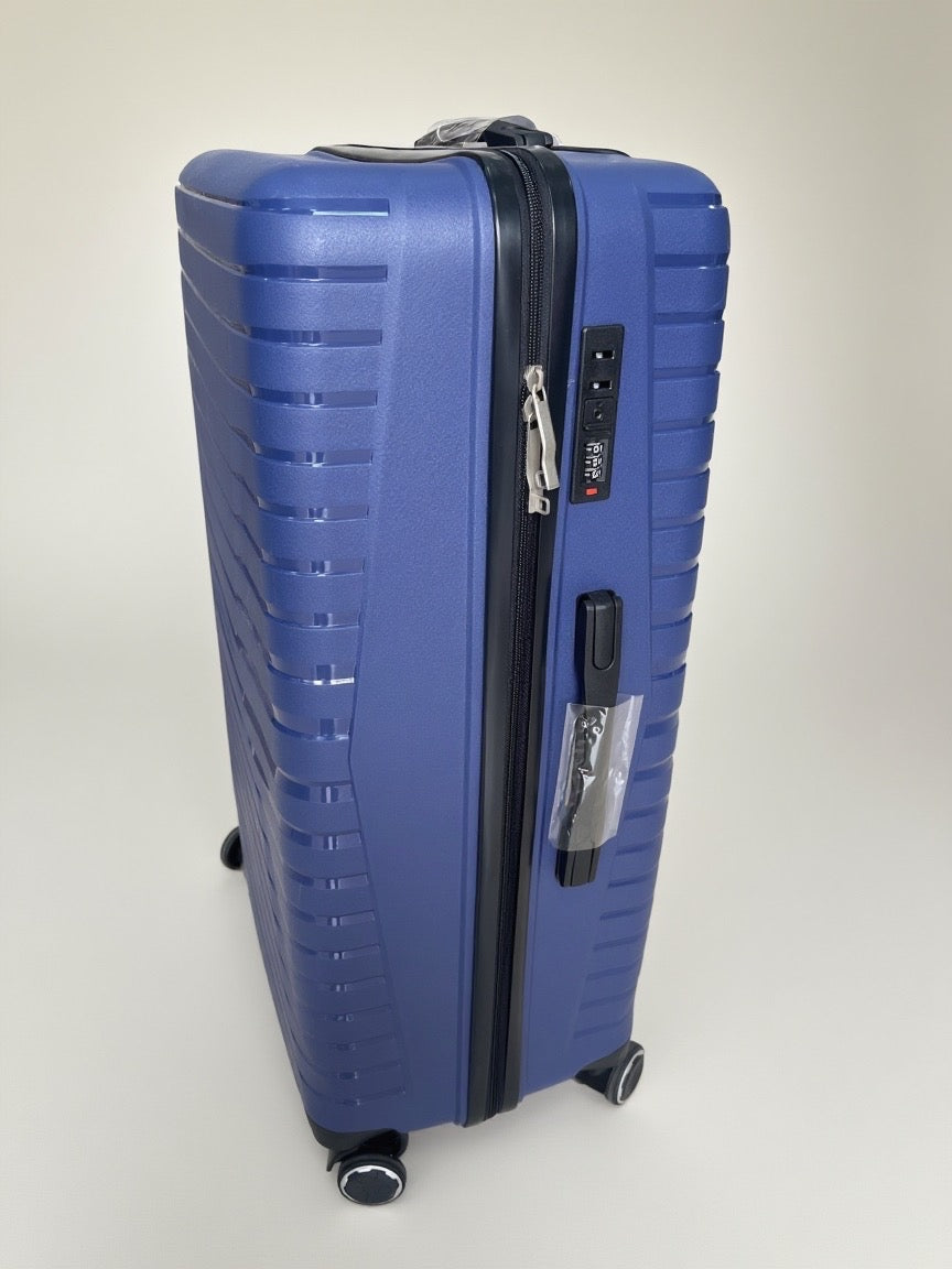 Juego de 3 maletas polipropileno Zen(10kg, 20kg y 23kg)
