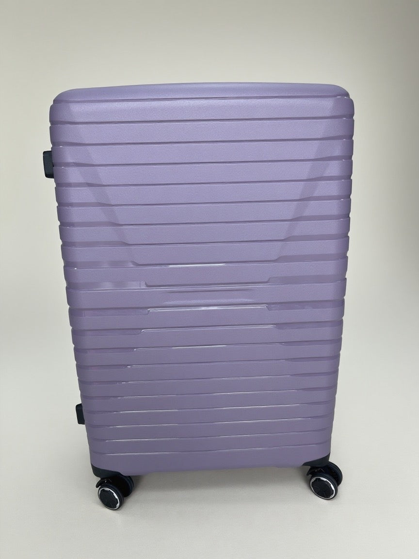 Juego de 3 maletas polipropileno Zen(10kg, 20kg y 23kg)