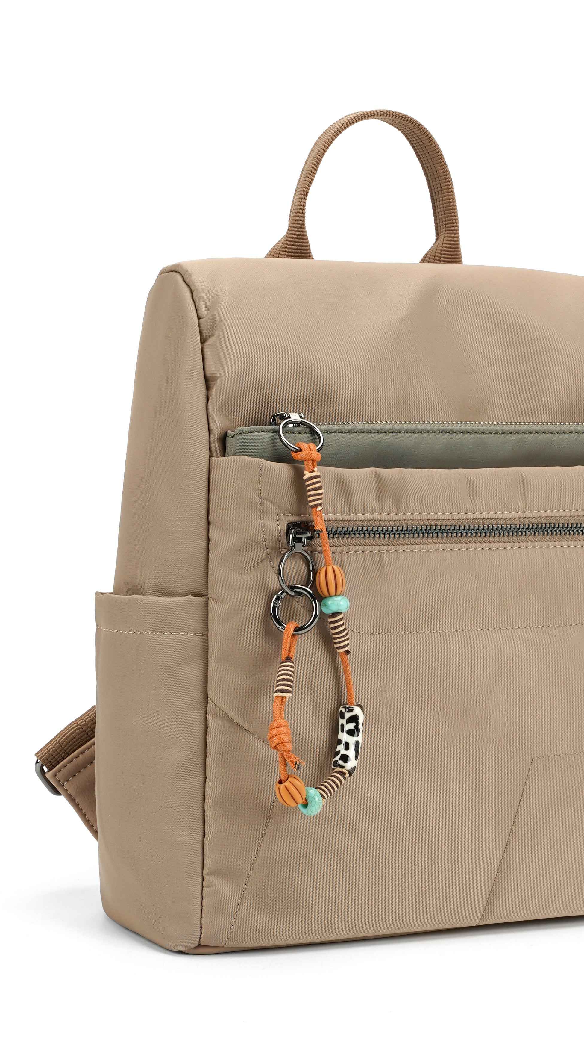 Mochila de mujer antirrobo Denia